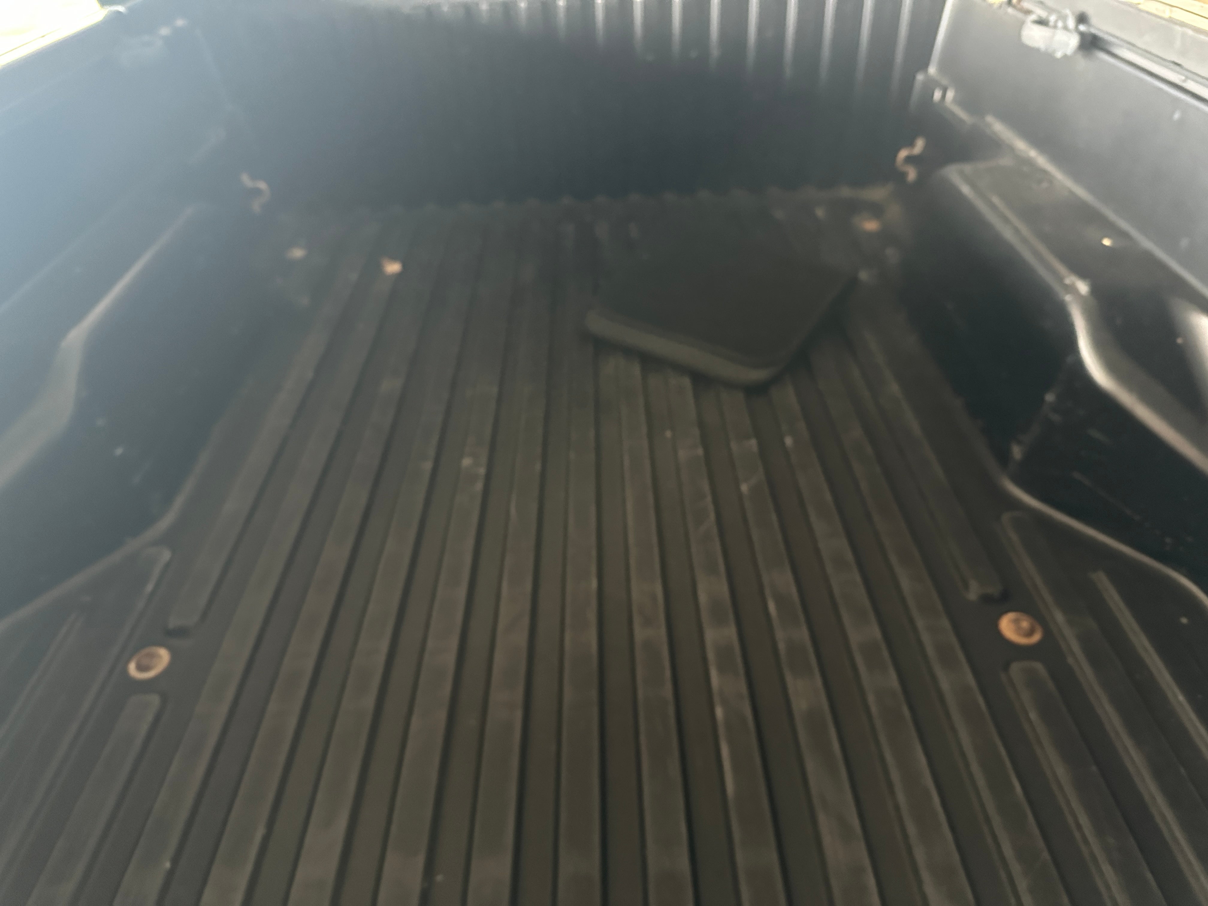2019 Toyota Tacoma SR 7