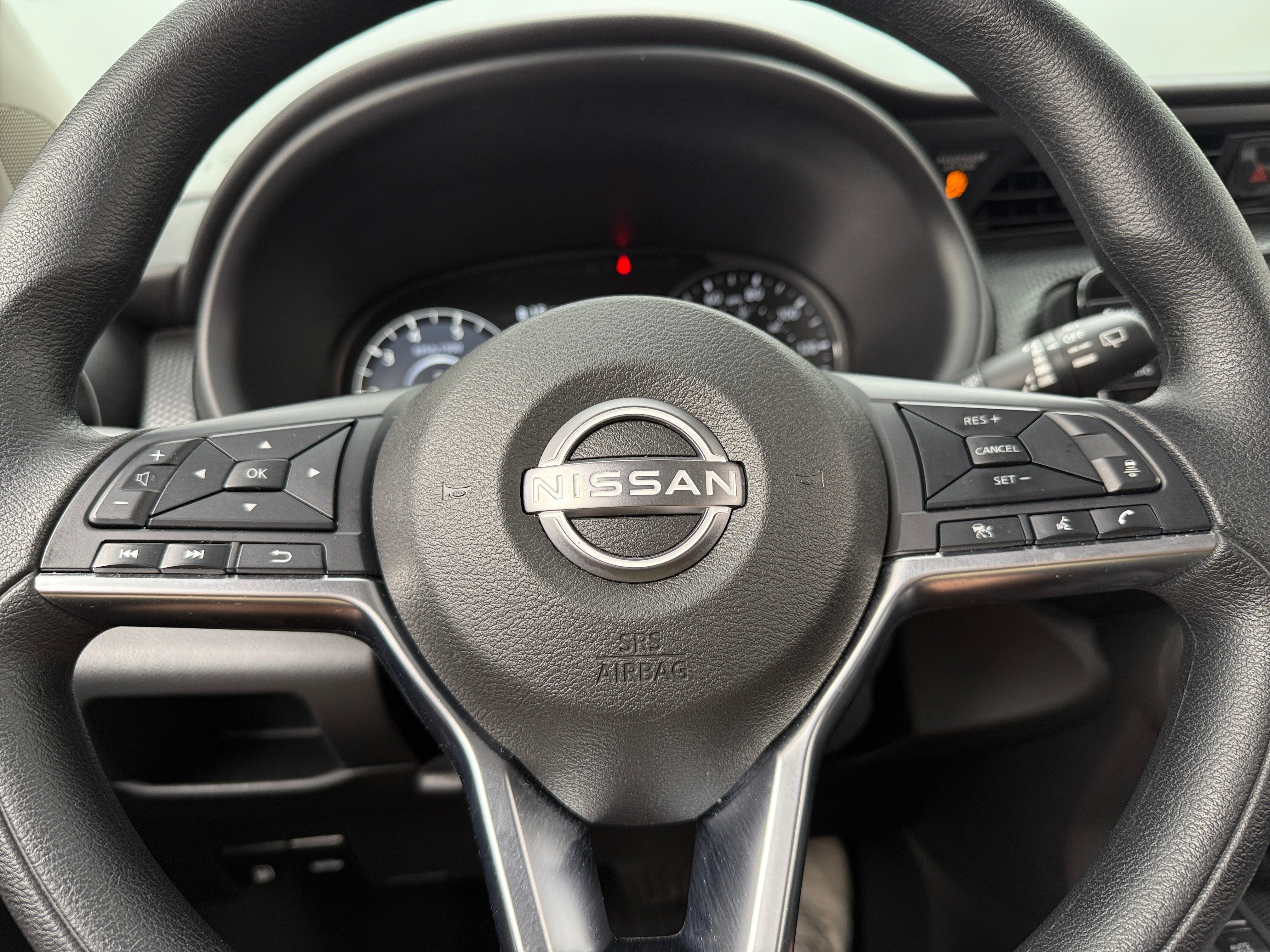 2024 Nissan Kicks SV 5