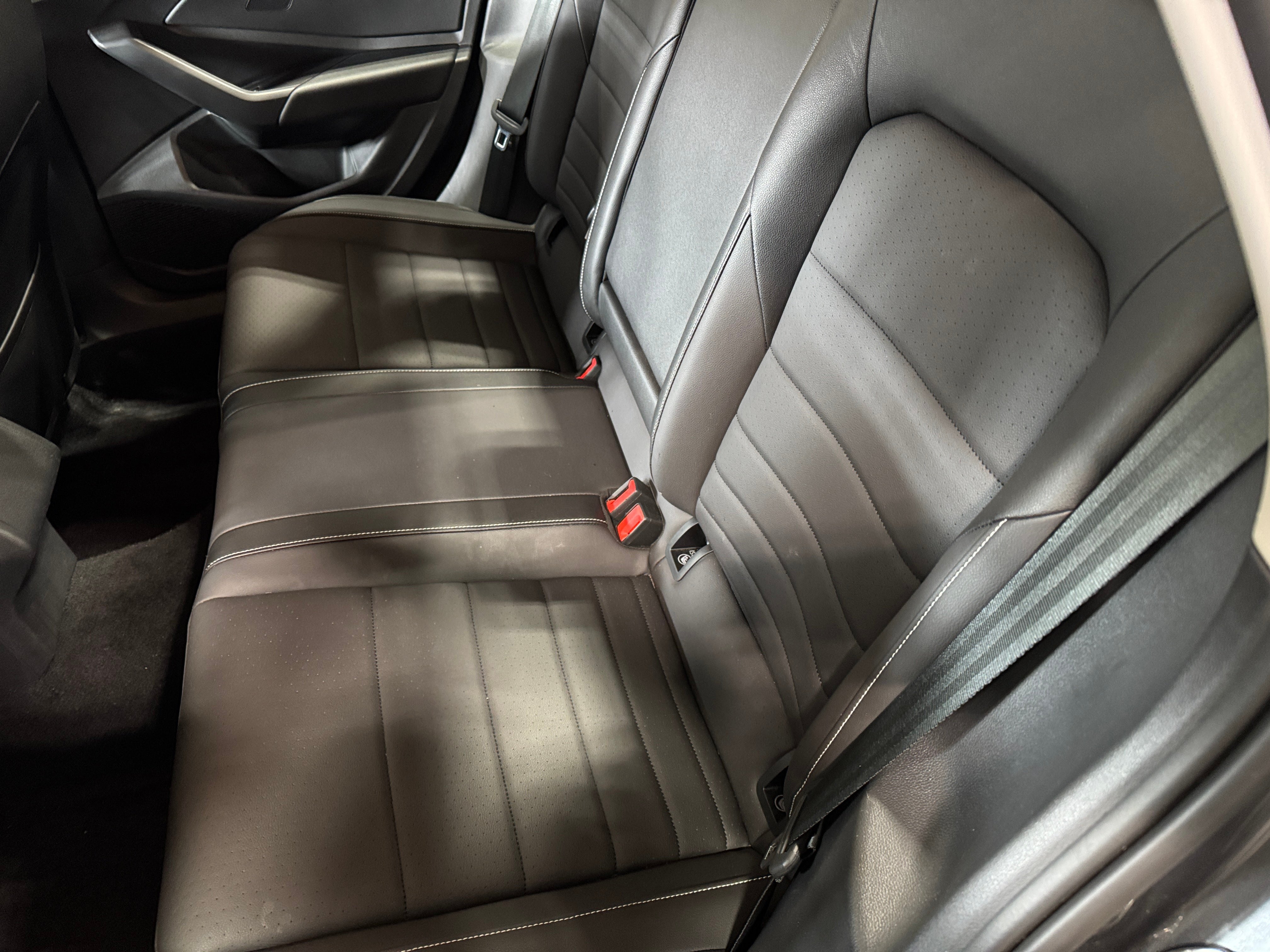 2023 Volkswagen Jetta SE 5