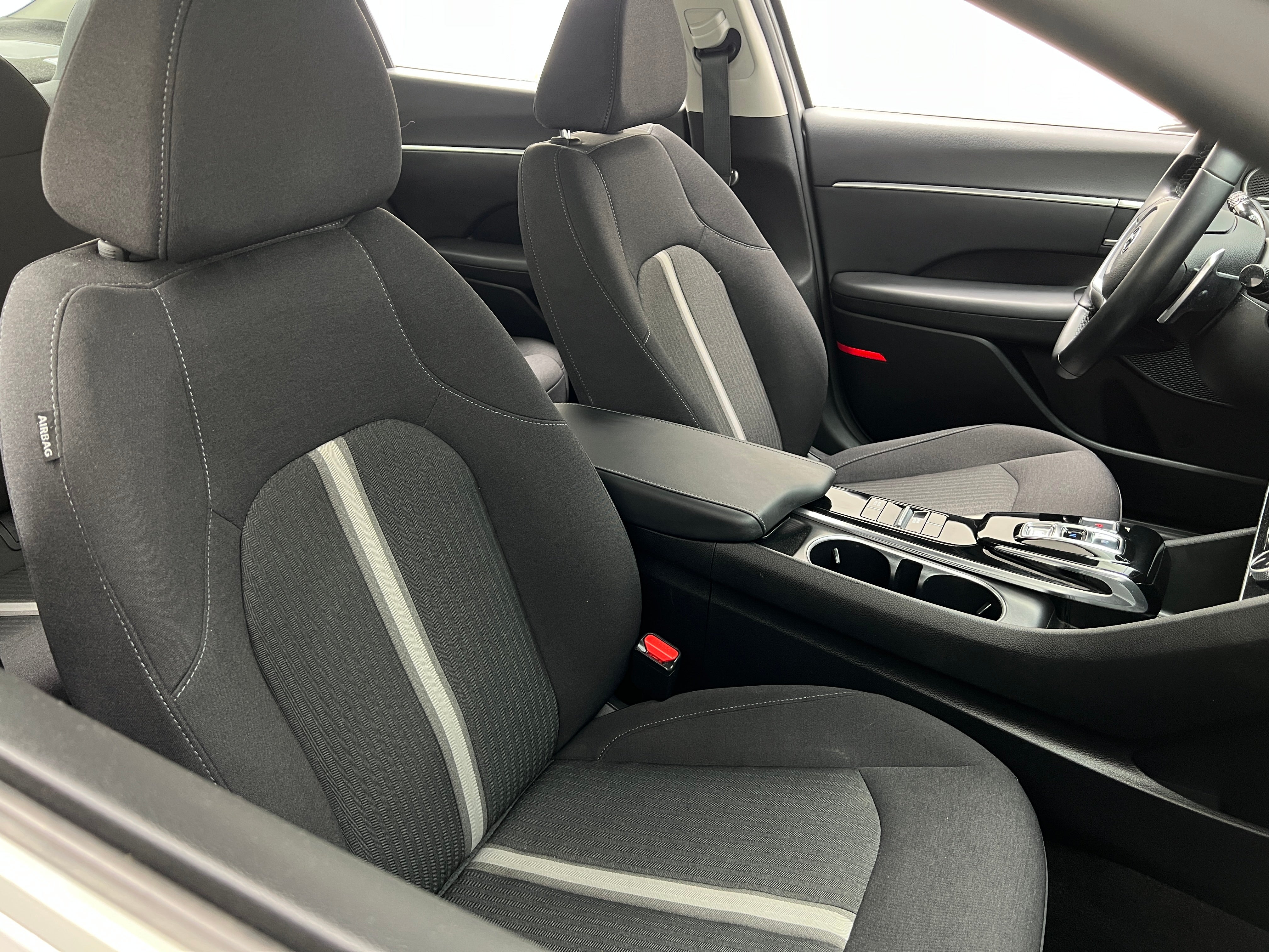 2021 Hyundai Sonata SEL 2