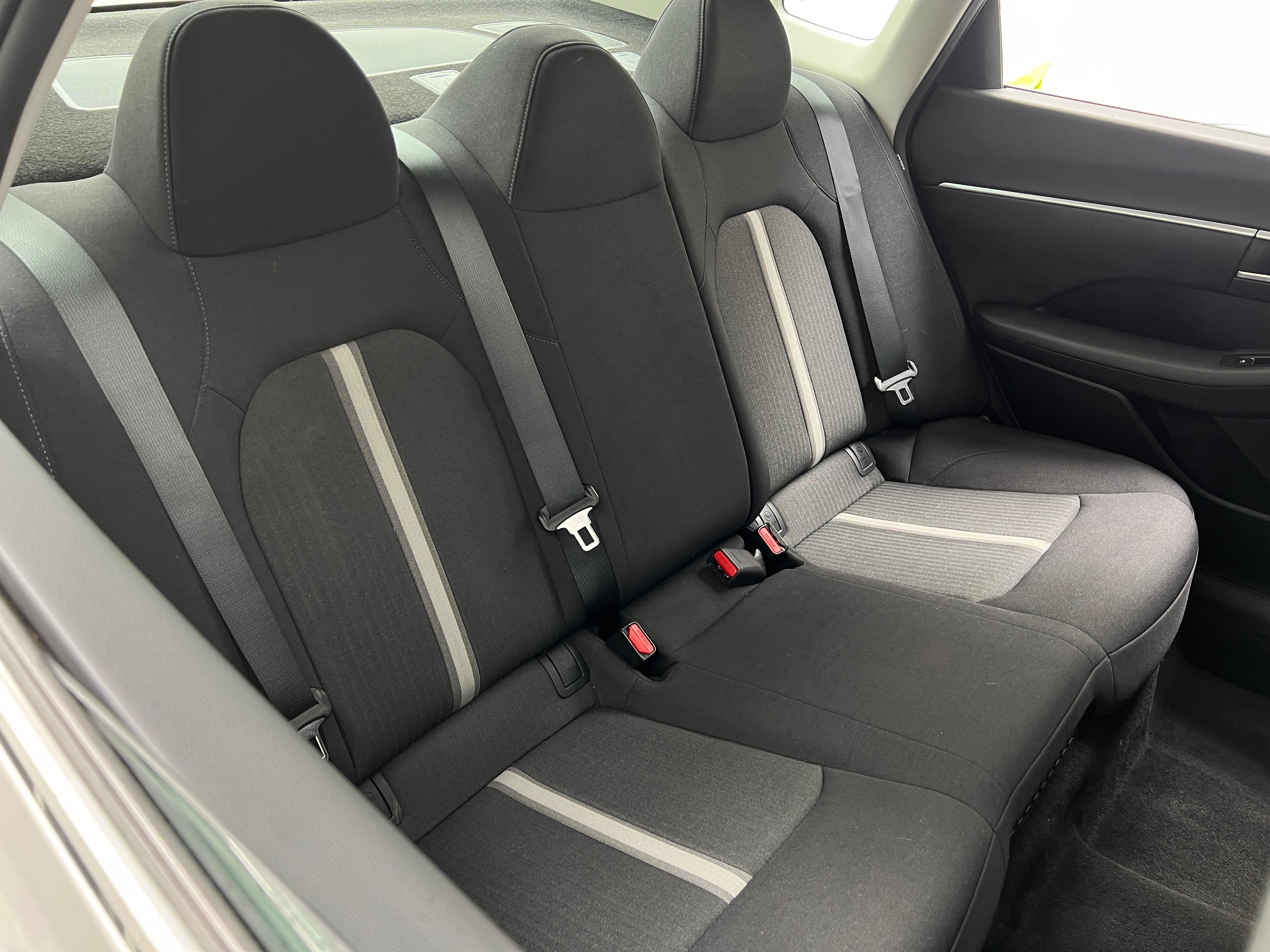 2021 Hyundai Sonata SEL 6