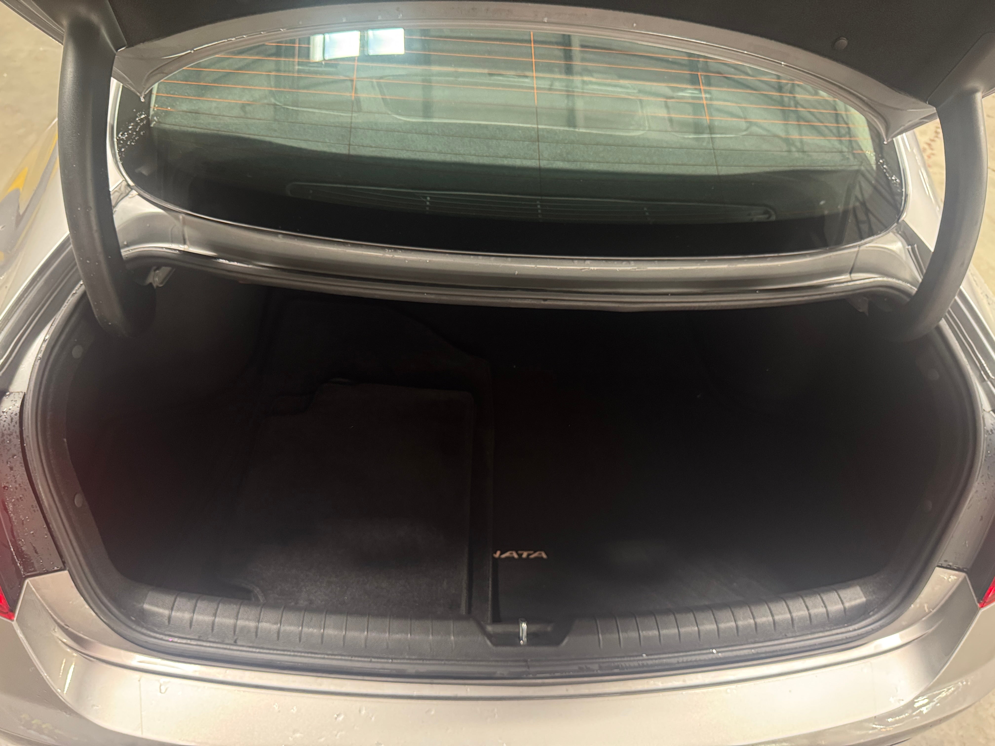 2021 Hyundai Sonata SEL 7