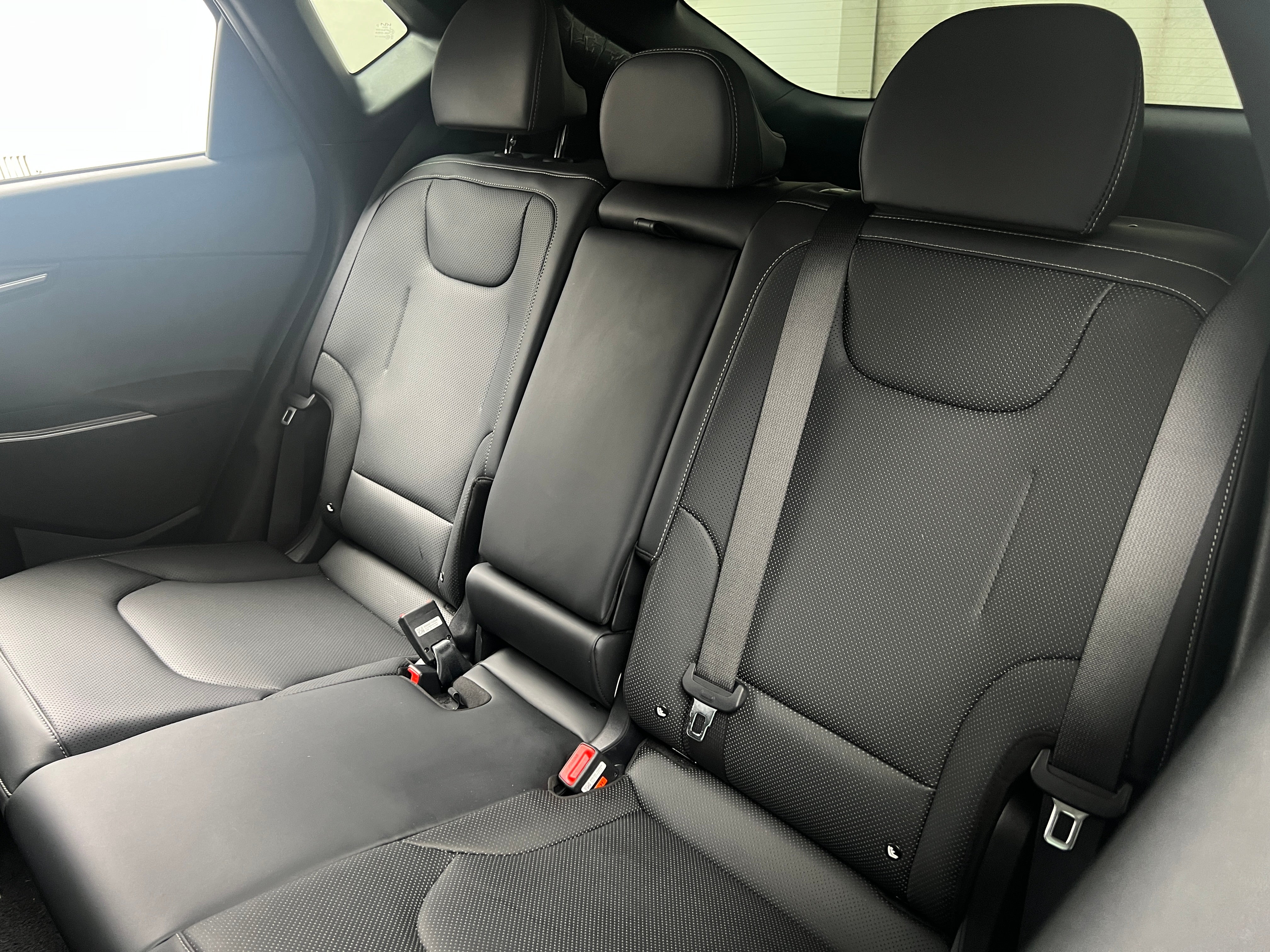 2024 Kia EV6 Wind 5
