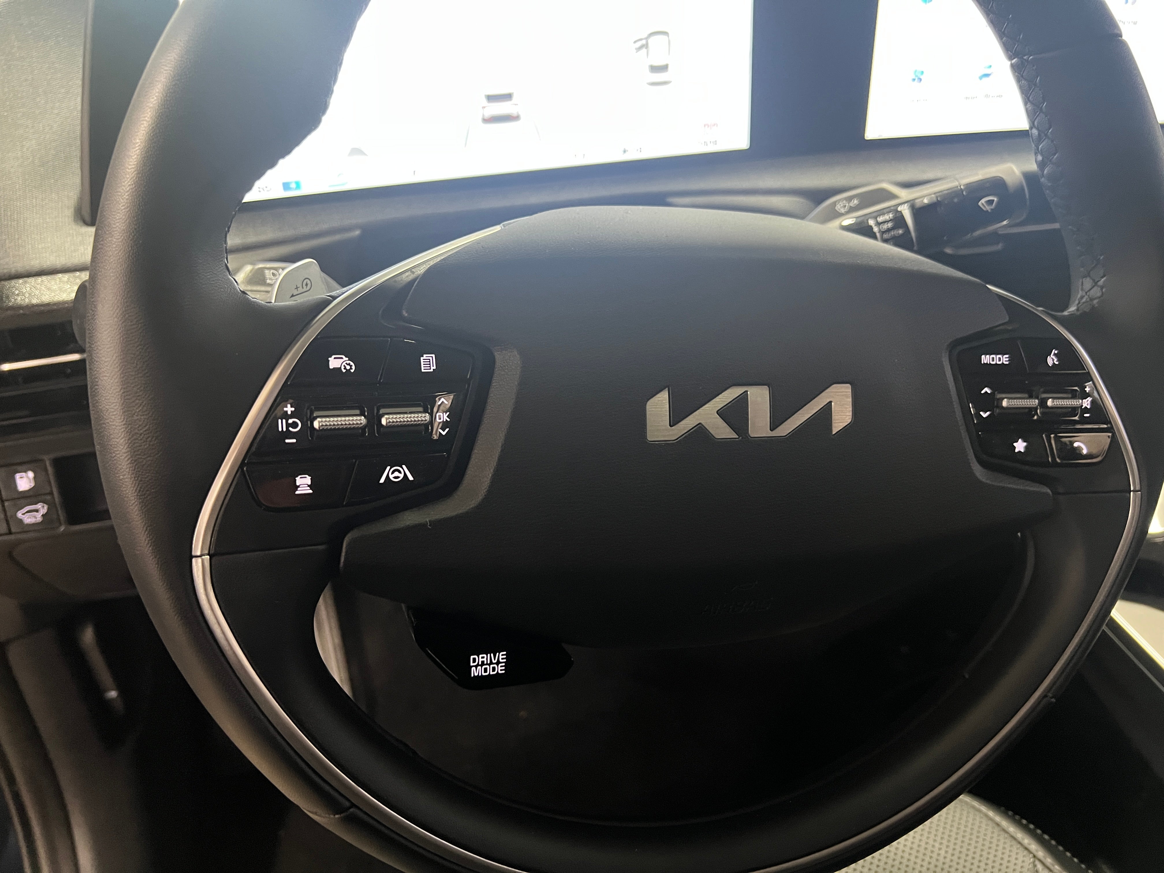 2024 Kia EV6 Wind 4