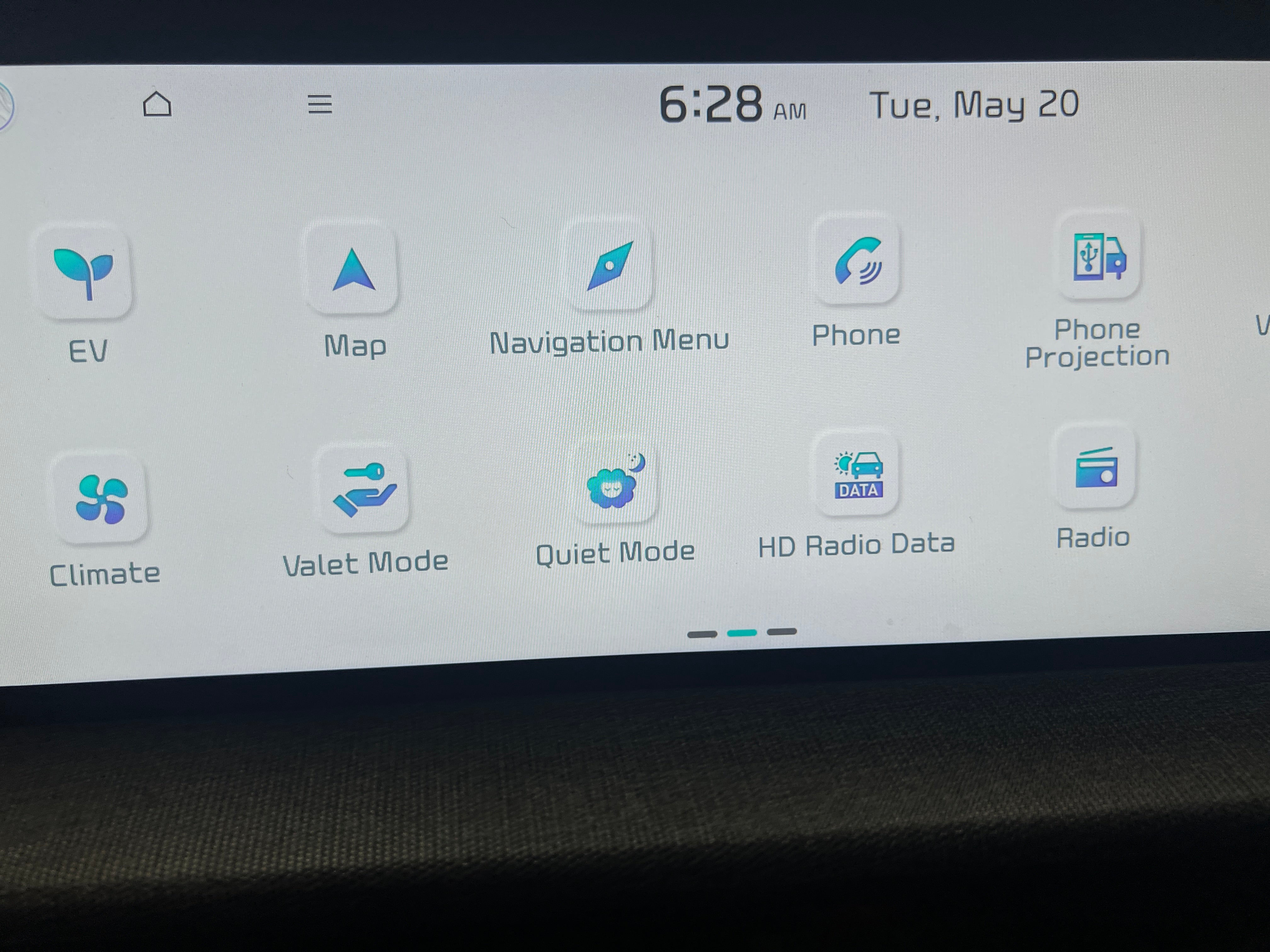 2024 Kia EV6 Wind 3
