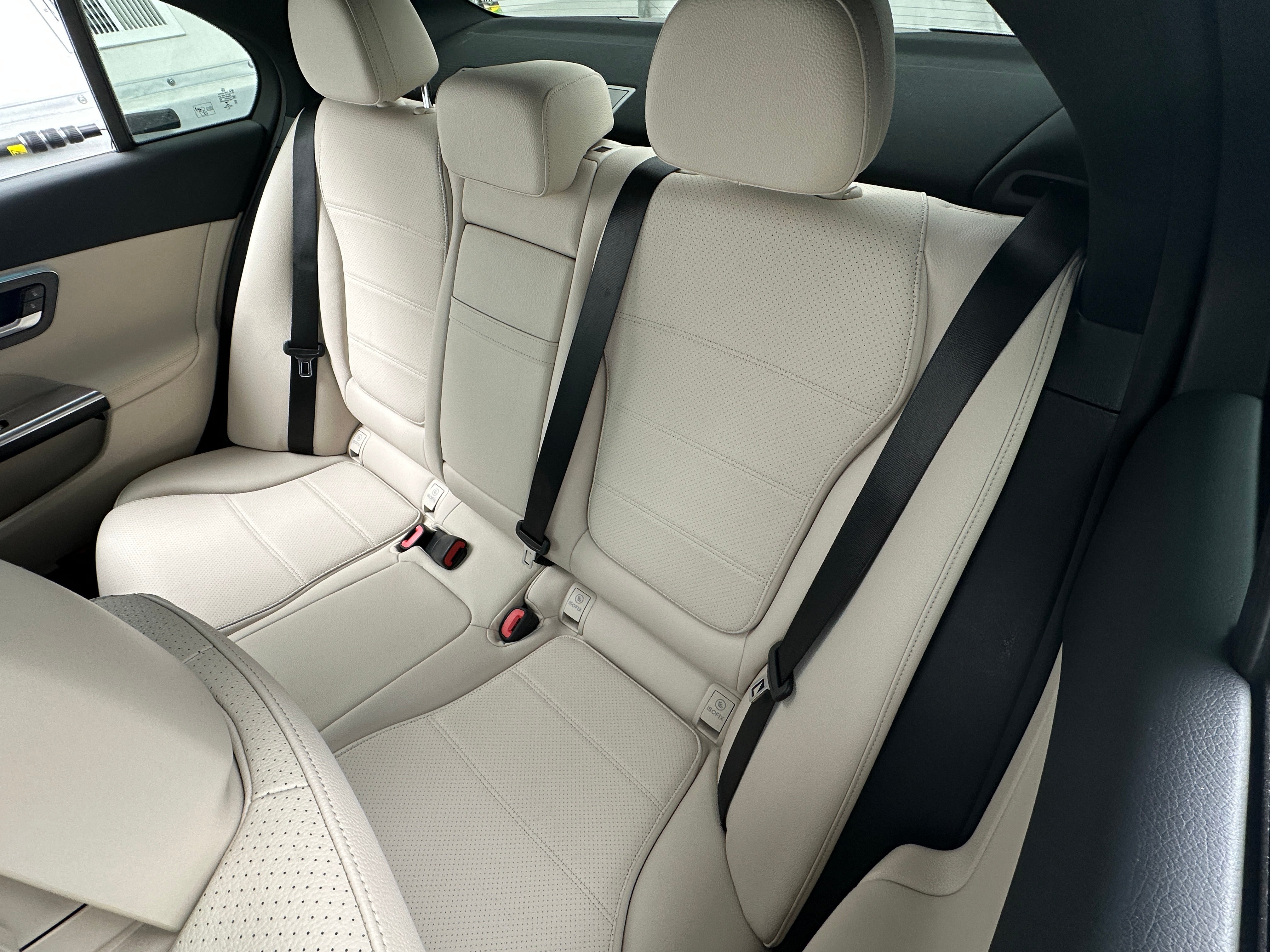 2022 Mercedes-Benz C-Class C 300 5