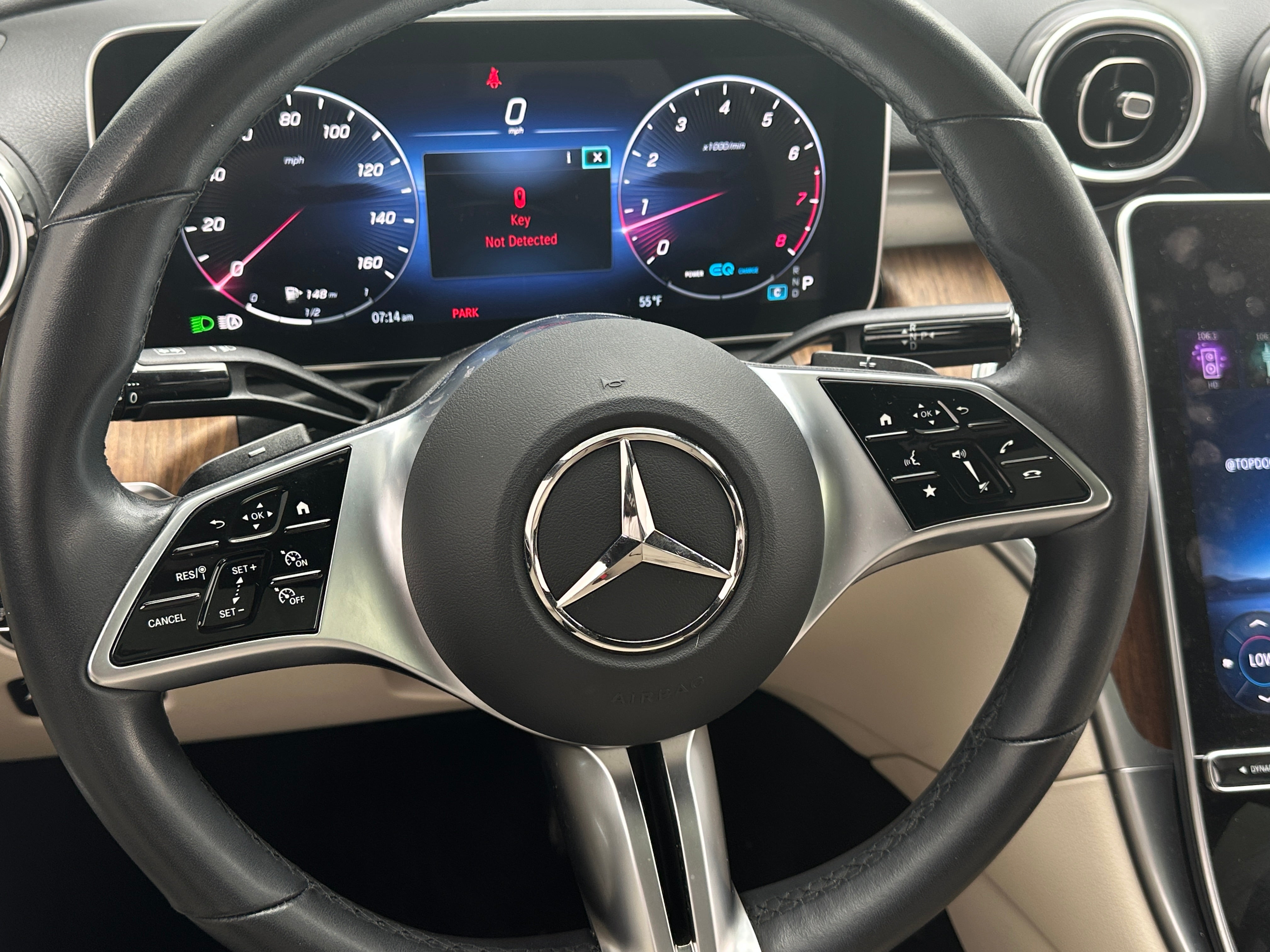 2022 Mercedes-Benz C-Class C 300 4