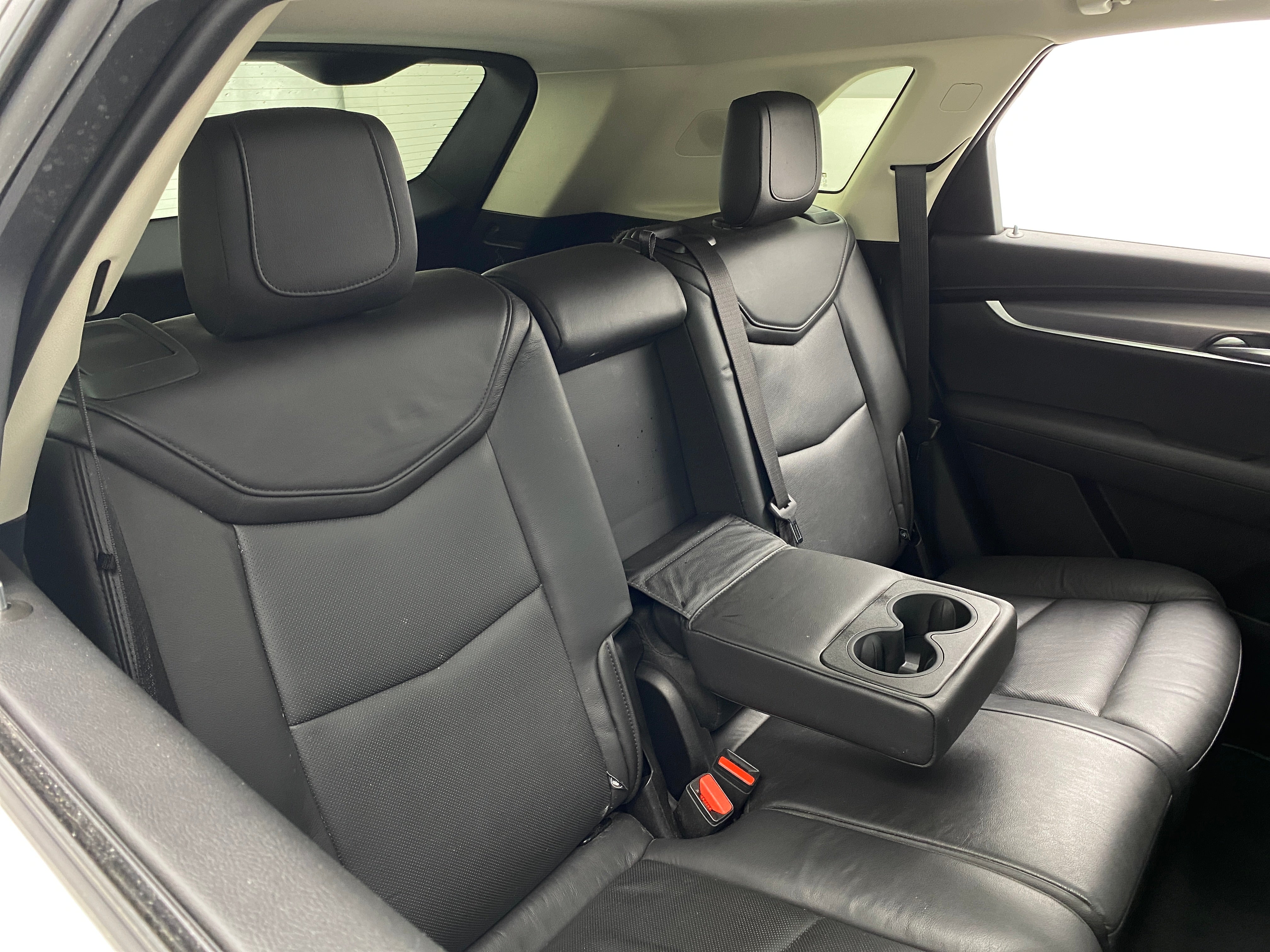 2019 Cadillac XT5 Luxury 5