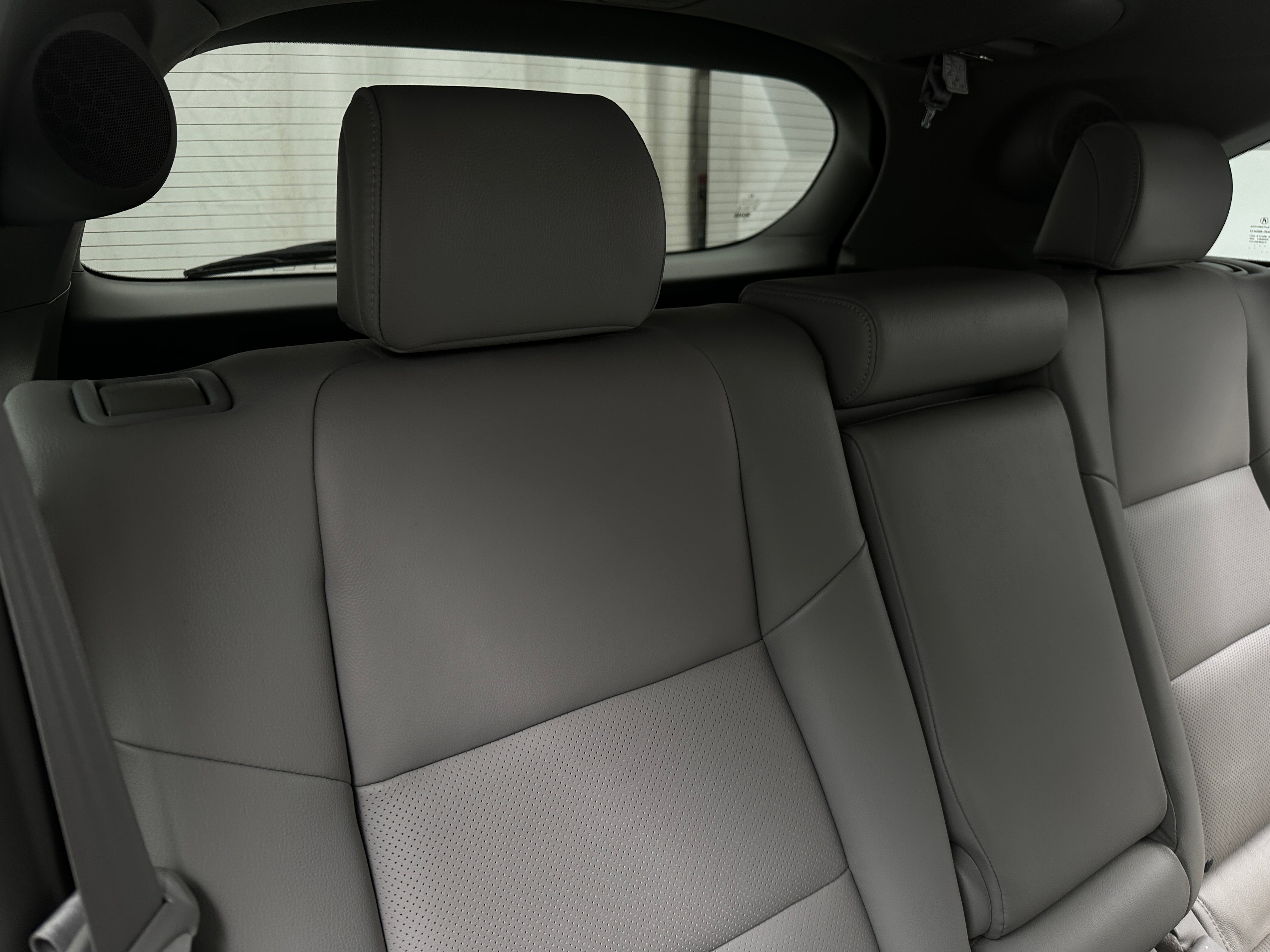 2018 Acura RDX Technology 5