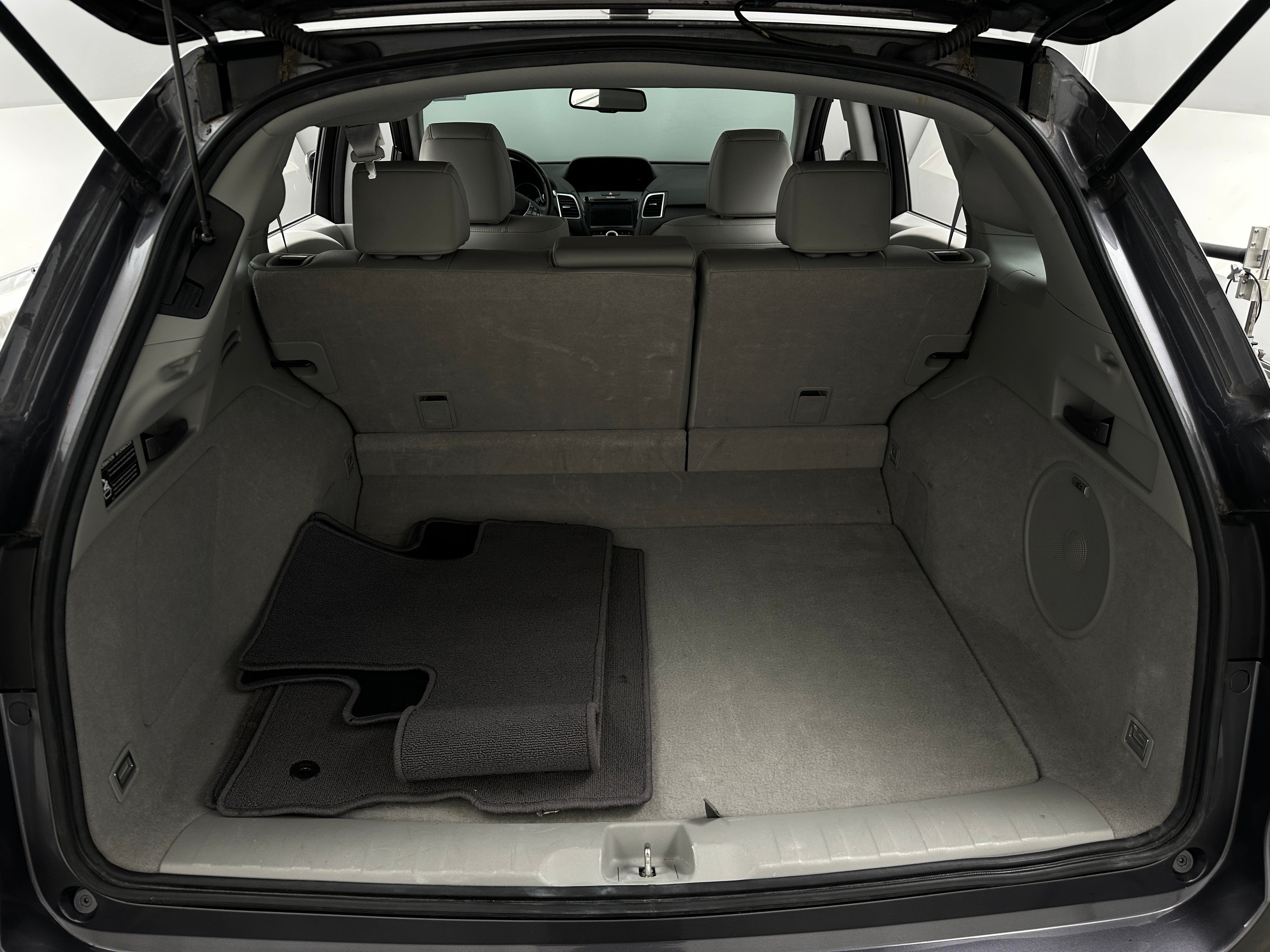 2018 Acura RDX Technology 6