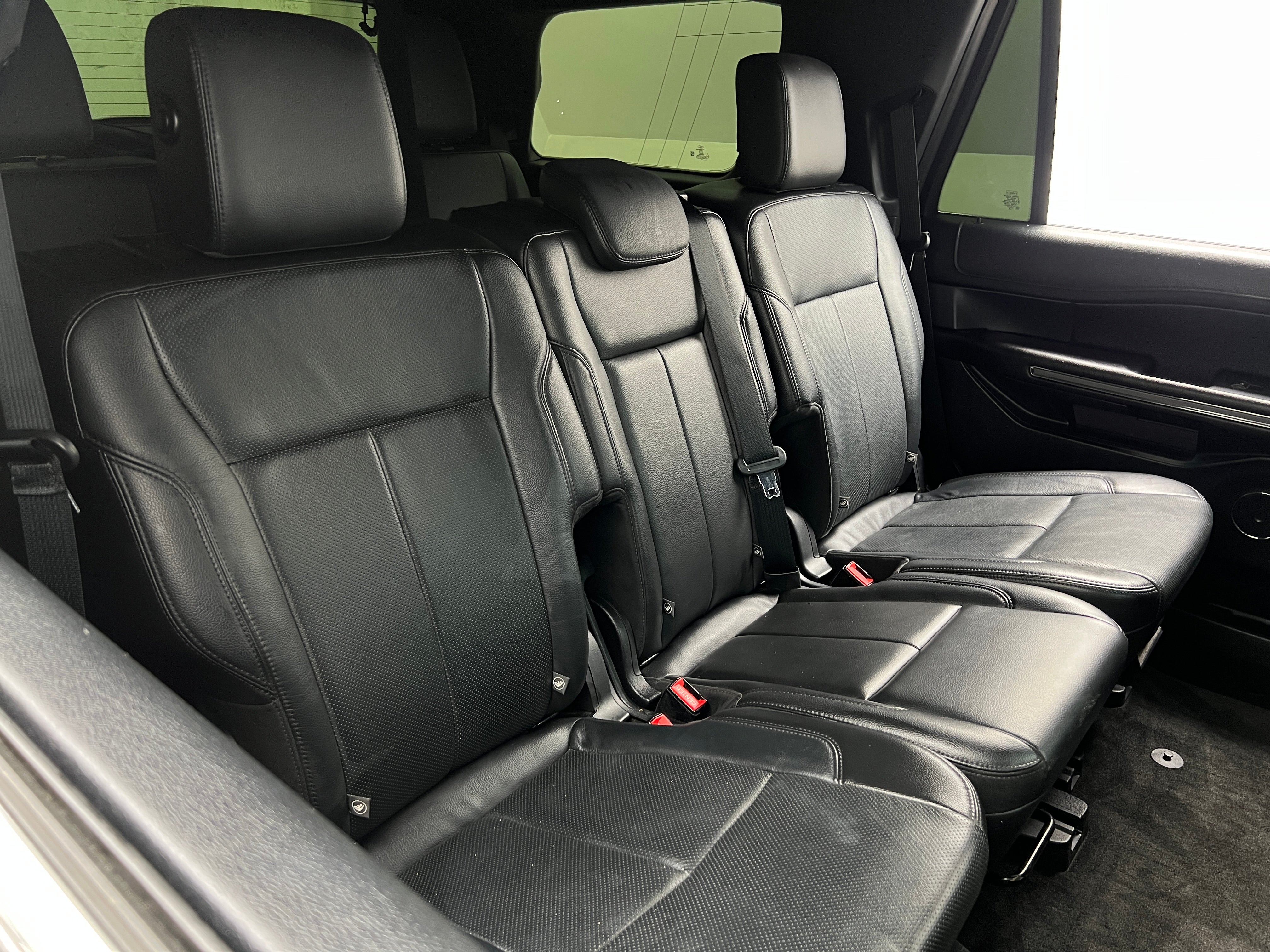 2018 Ford Expedition XLT 5