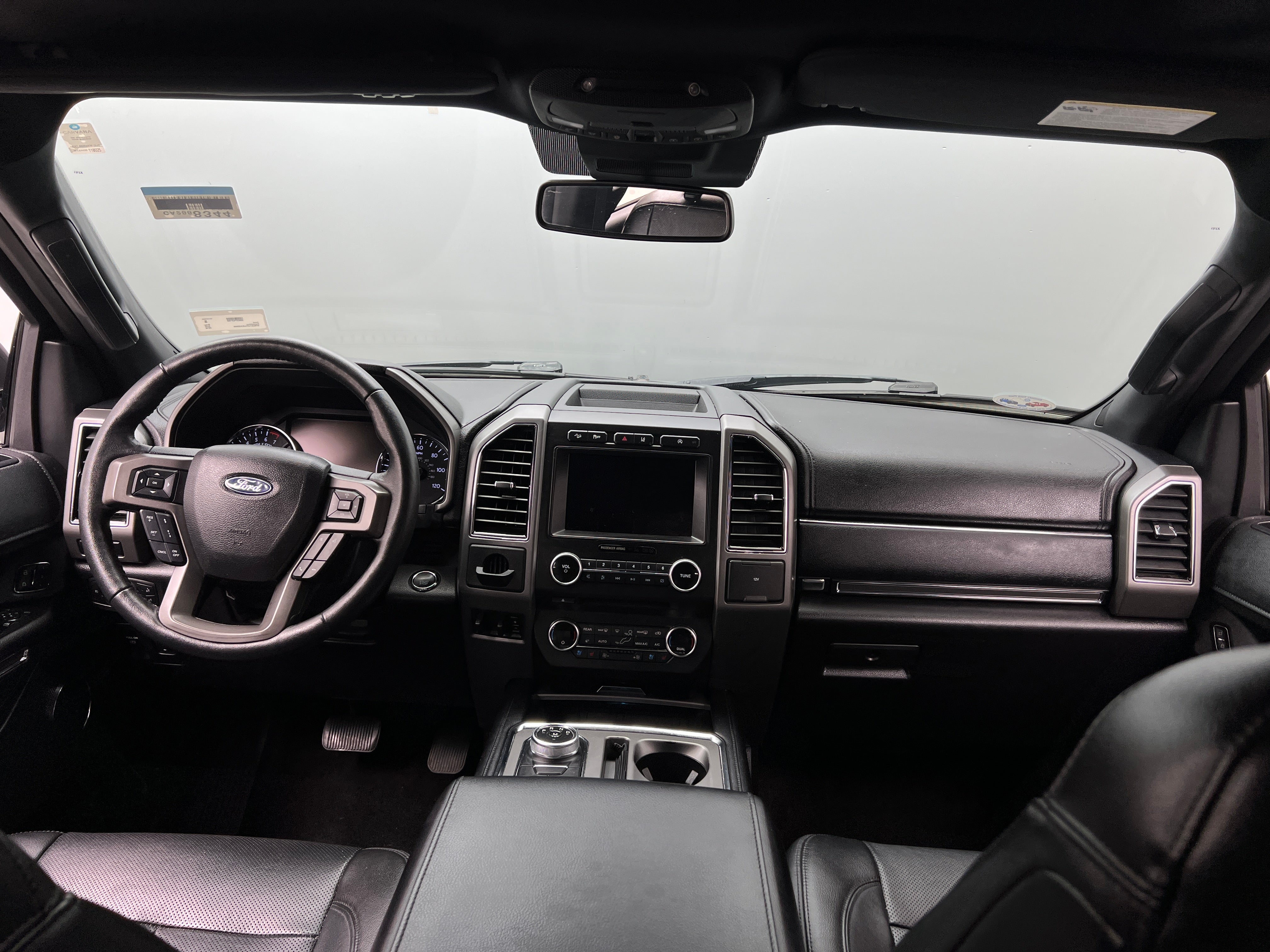 2018 Ford Expedition XLT 2