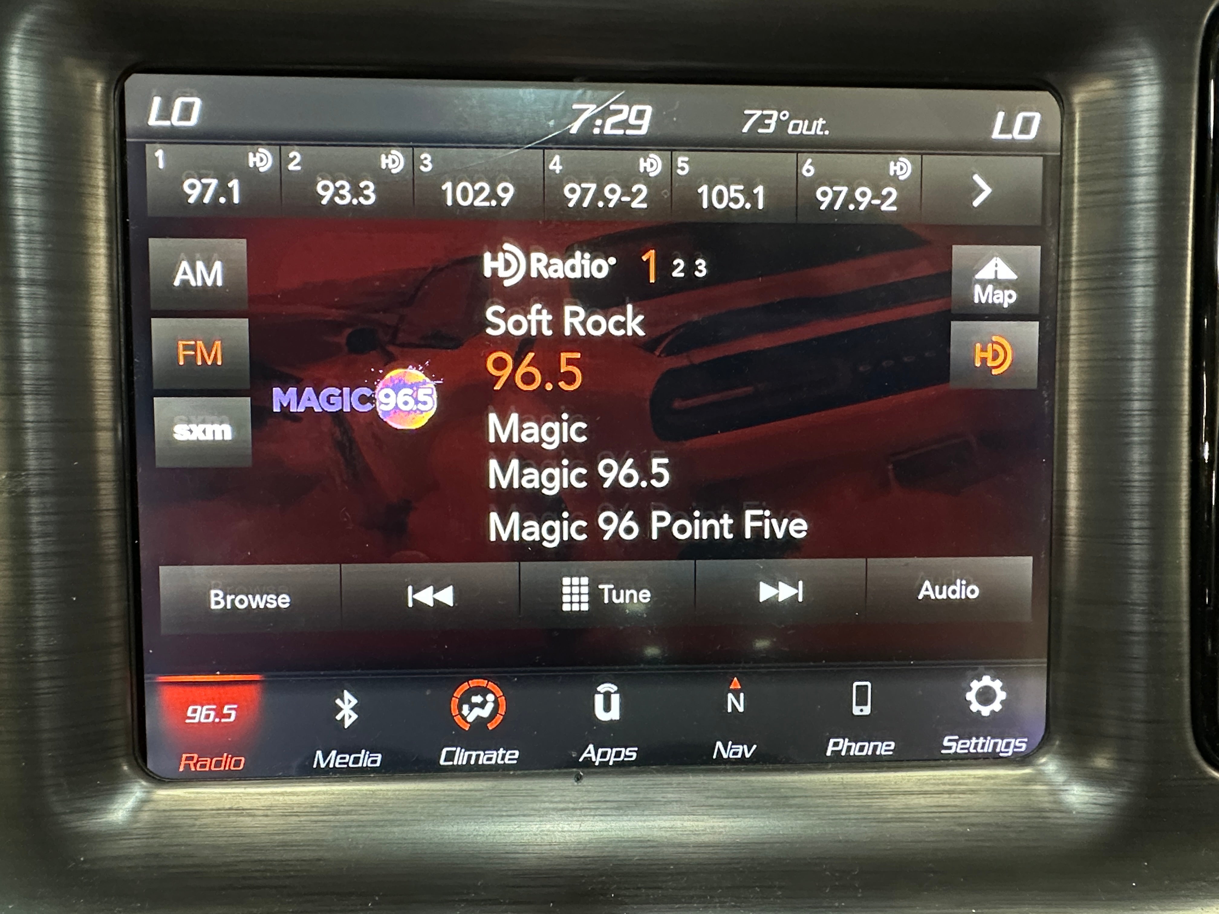 2018 Dodge Challenger SXT 3