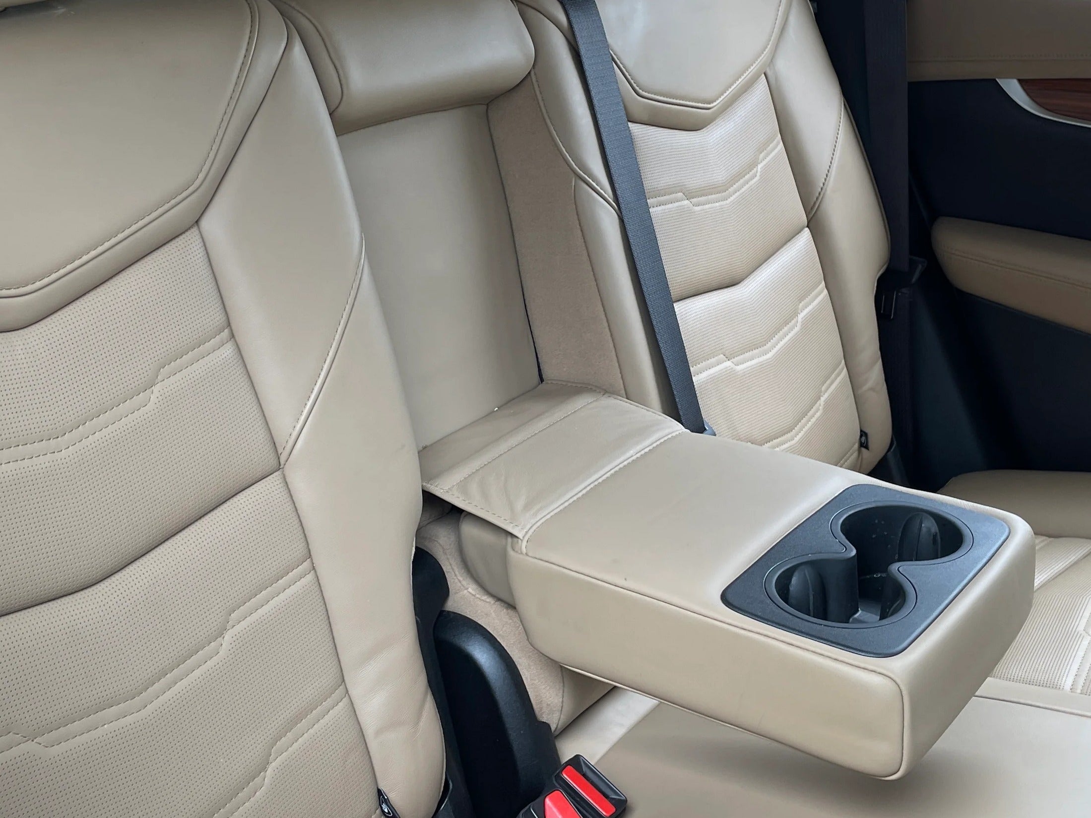 2019 Cadillac XT5 Platinum 5