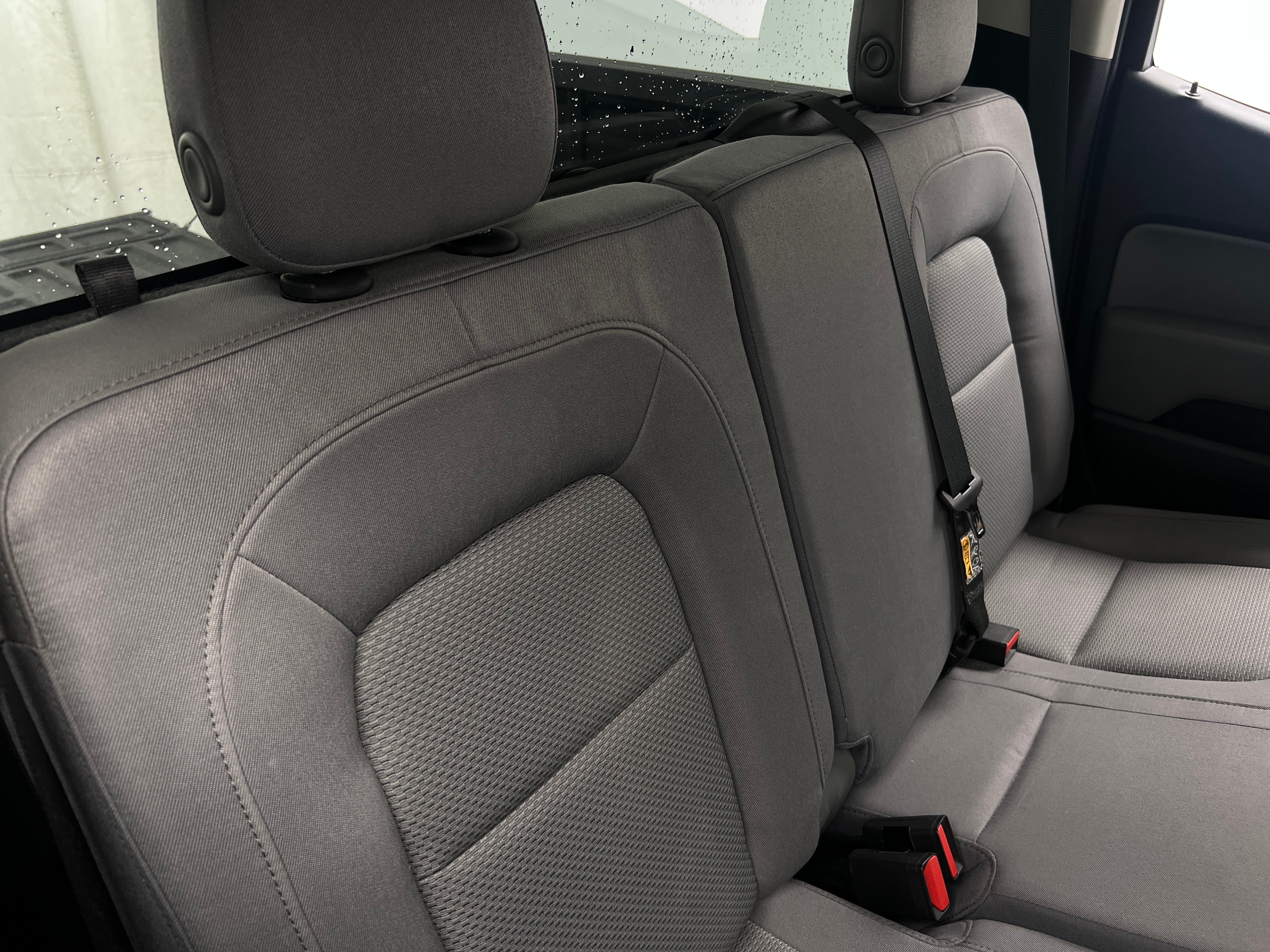2016 Chevrolet Colorado Work Truck 5