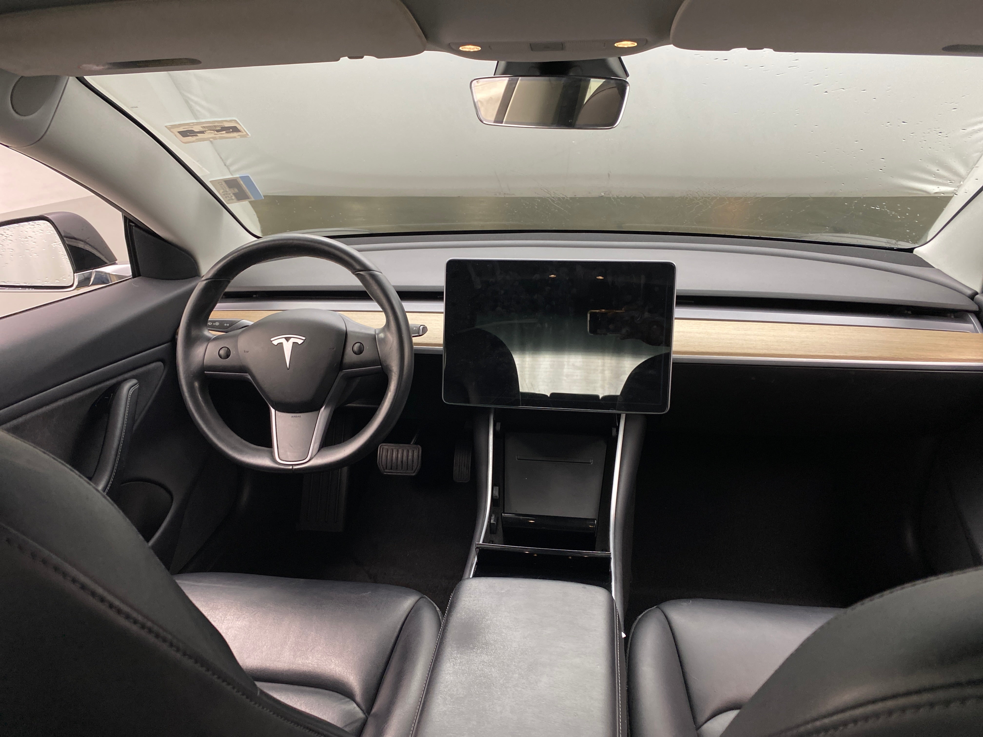 2019 Tesla Model 3 Standard Range 2