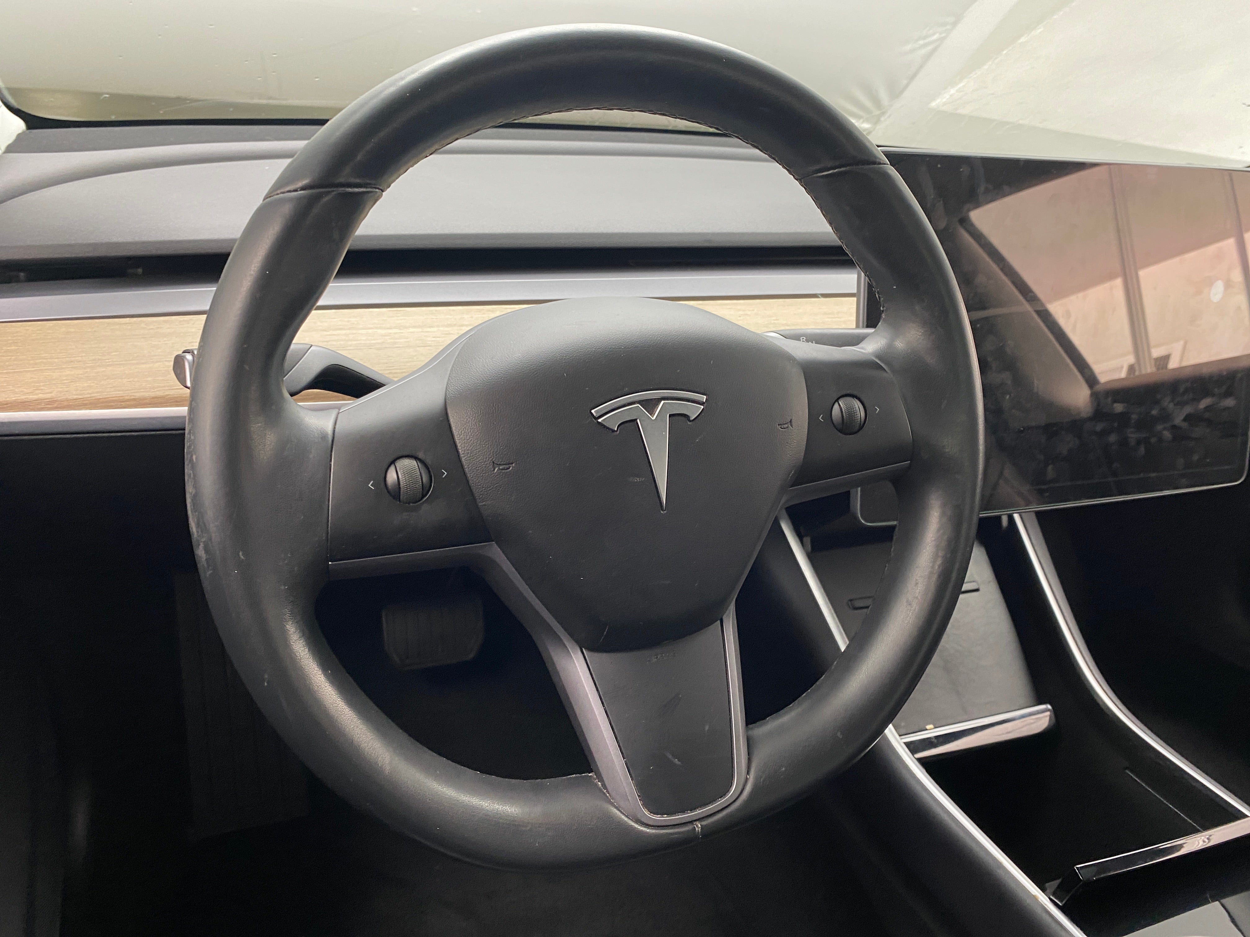 2019 Tesla Model 3 Standard Range 3