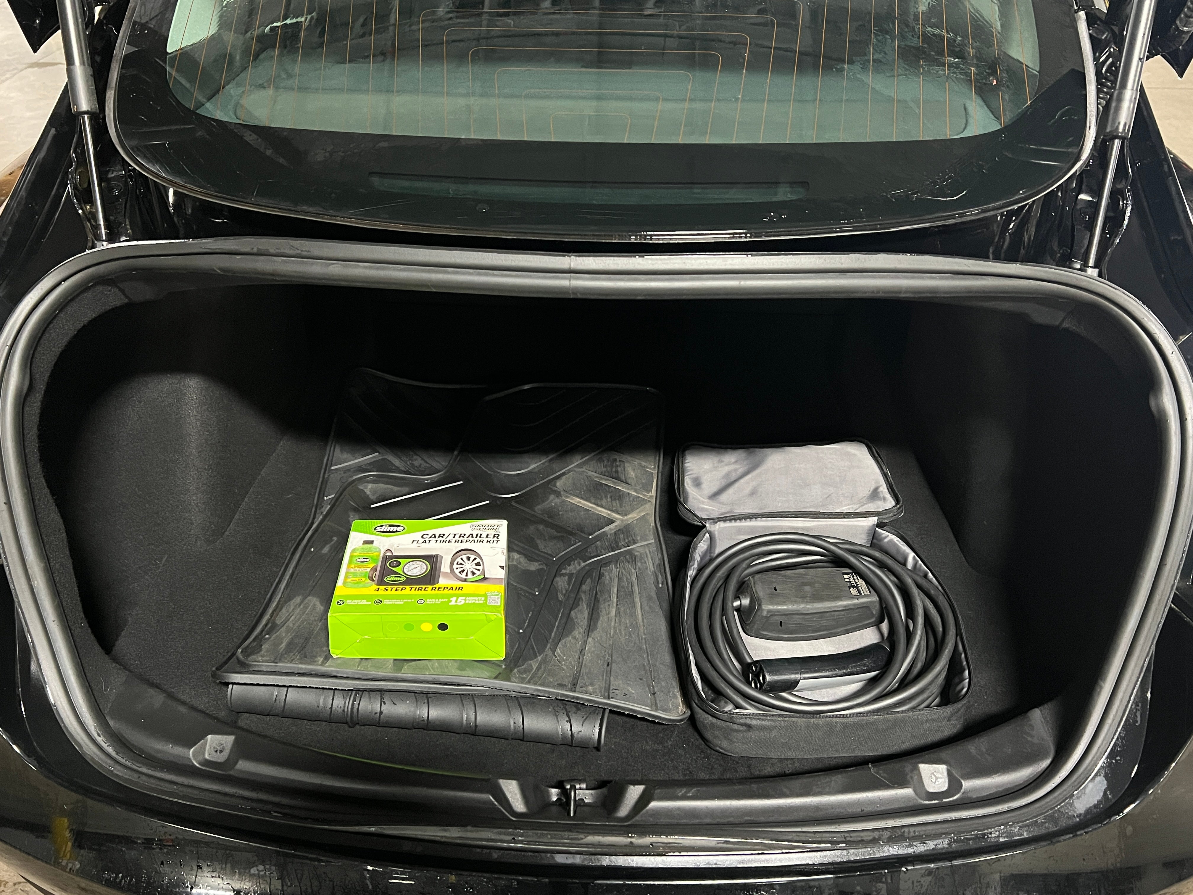 2019 Tesla Model 3 Standard Range 5