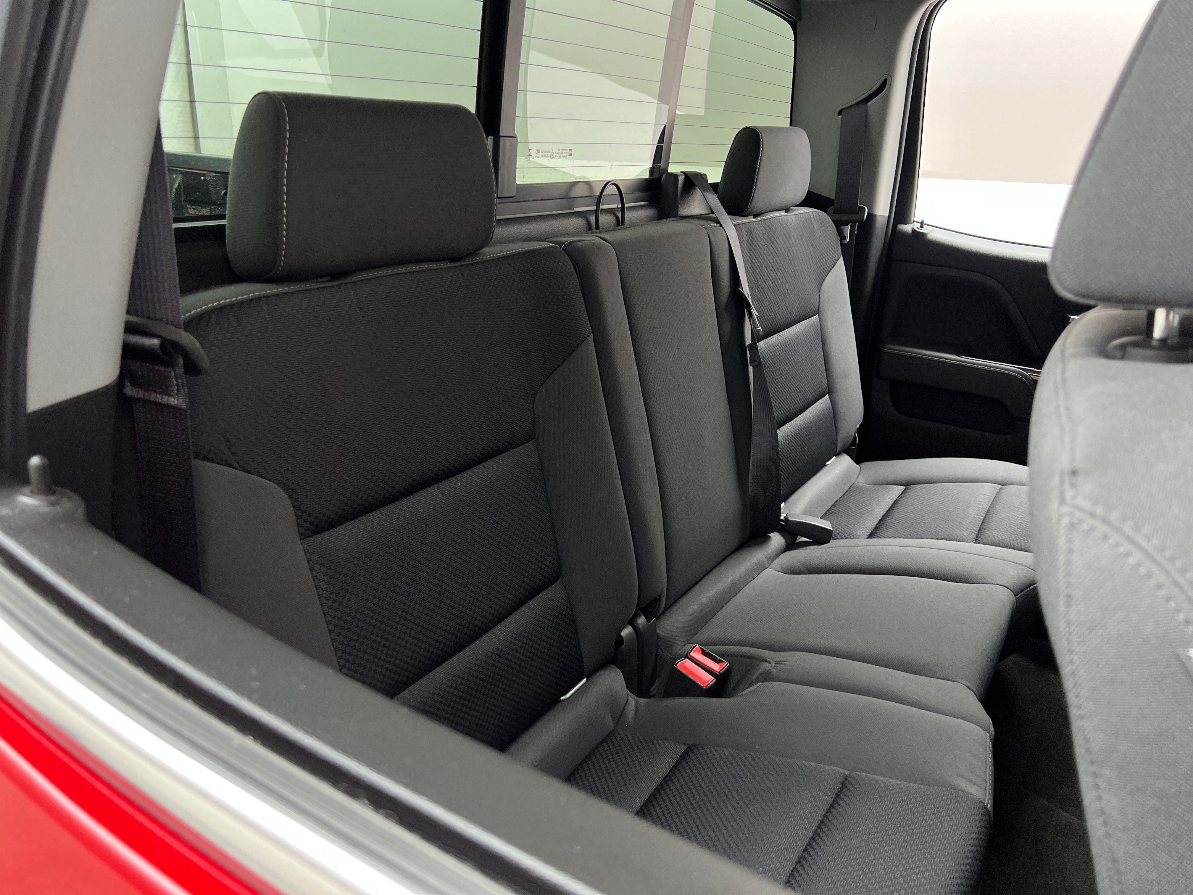 2014 GMC Sierra 1500 SLE 6