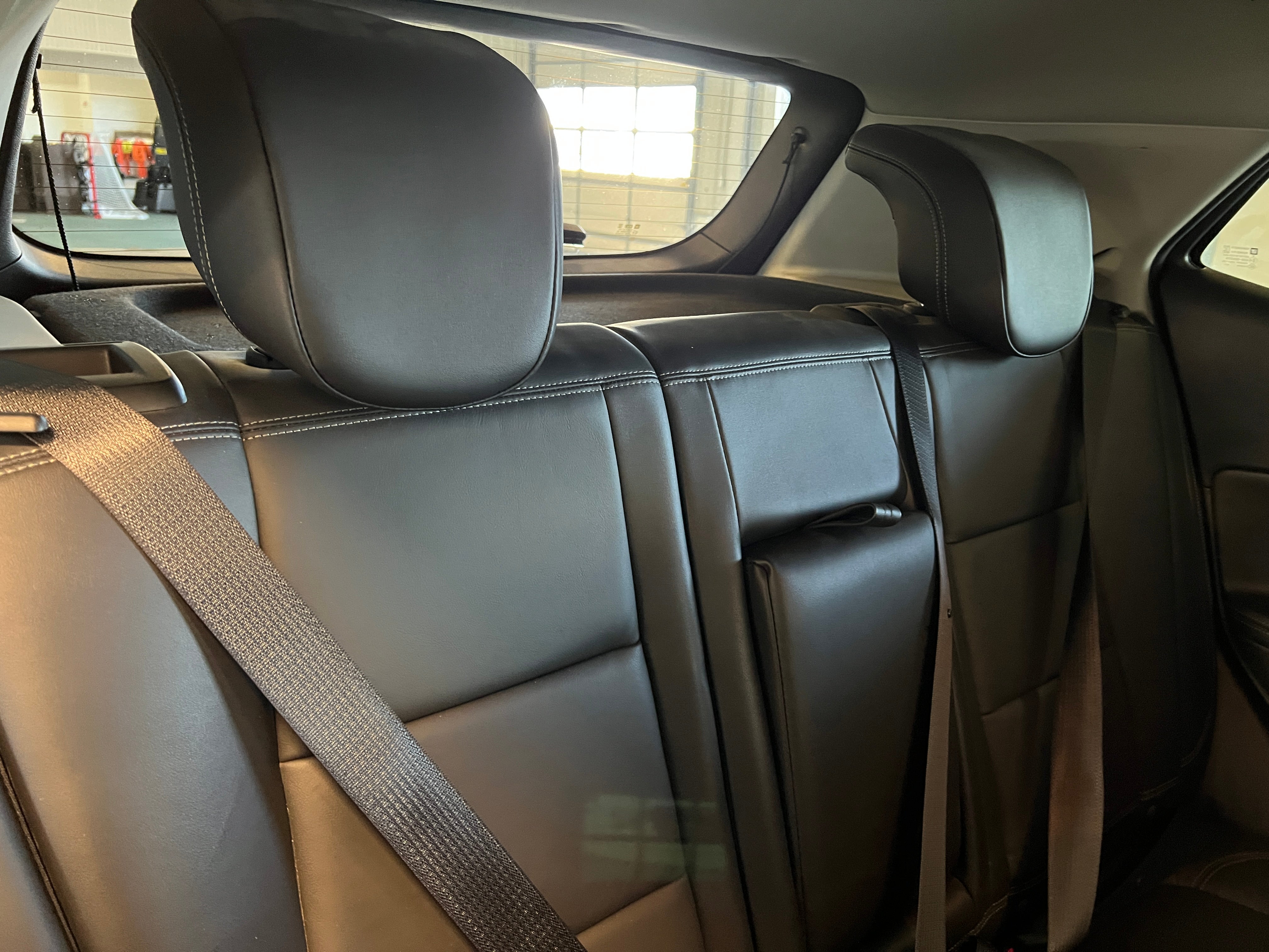 2015 Buick Encore Leather Group 5