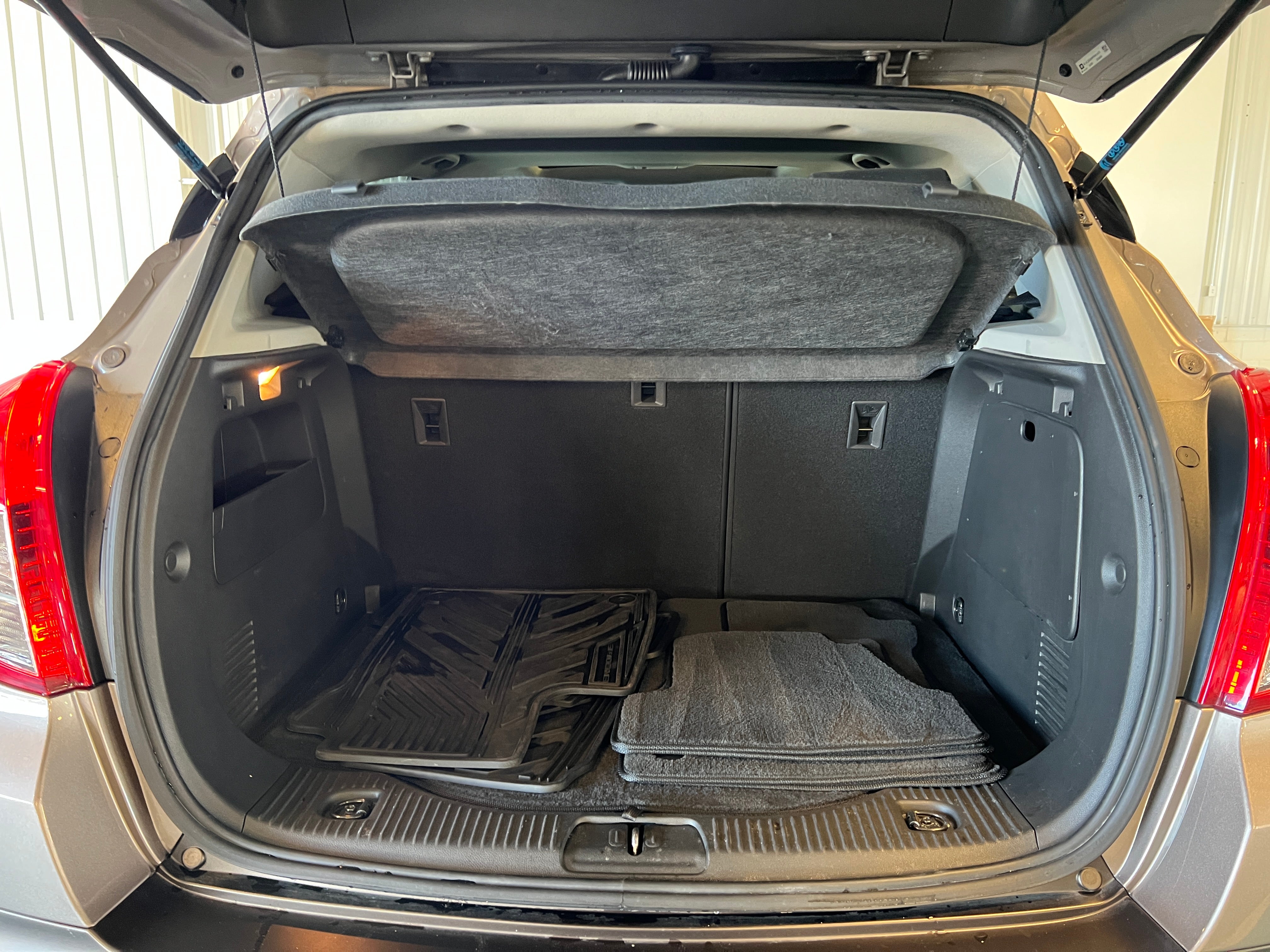 2015 Buick Encore Leather Group 6