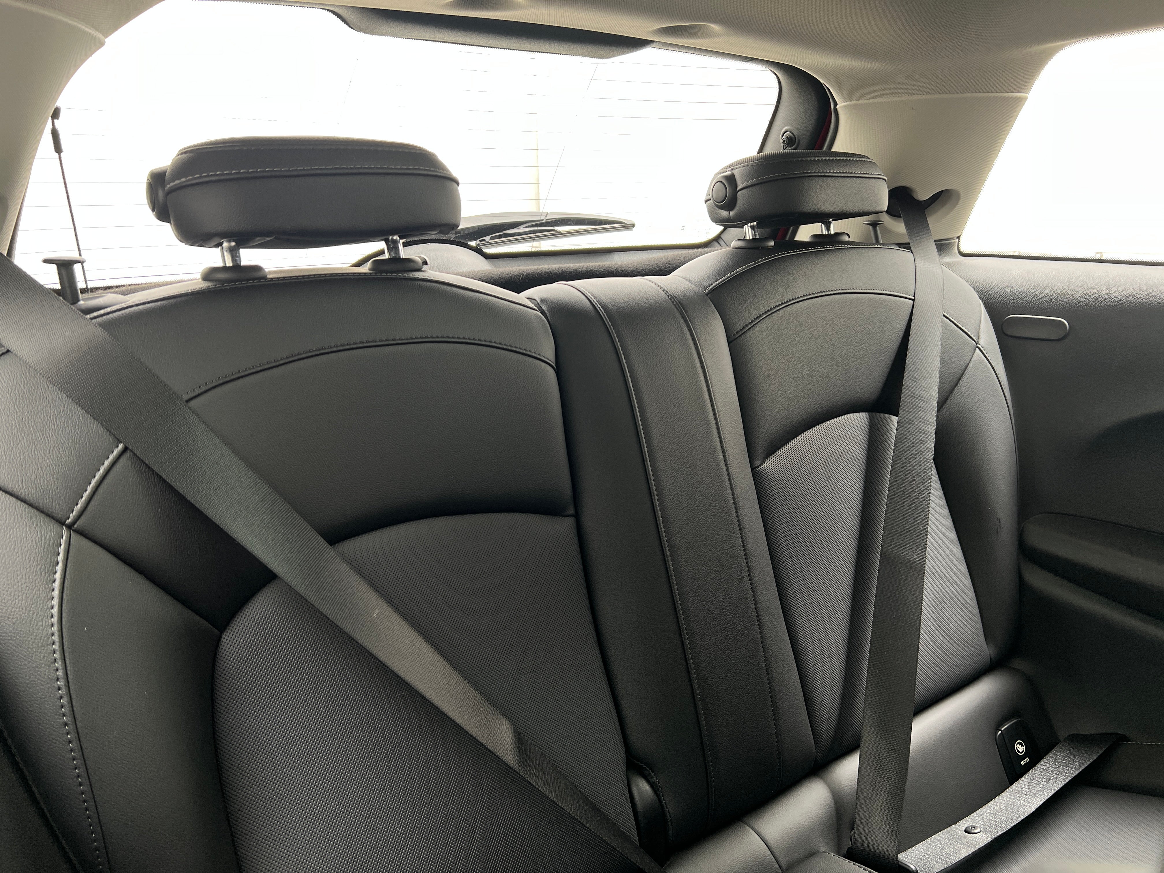 2020 MINI Cooper Hardtop 2 Door 5