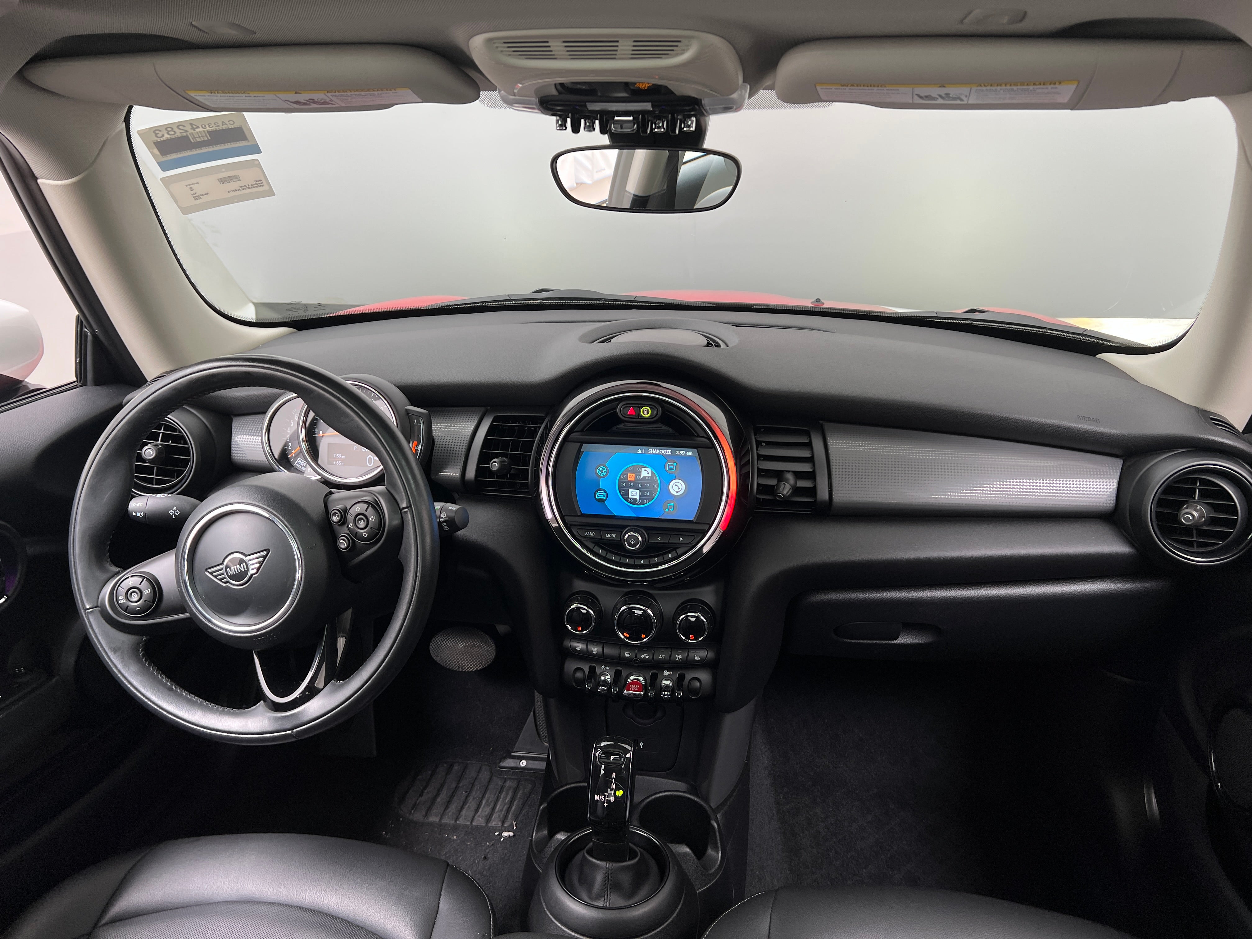 2020 MINI Cooper Hardtop 2 Door 2