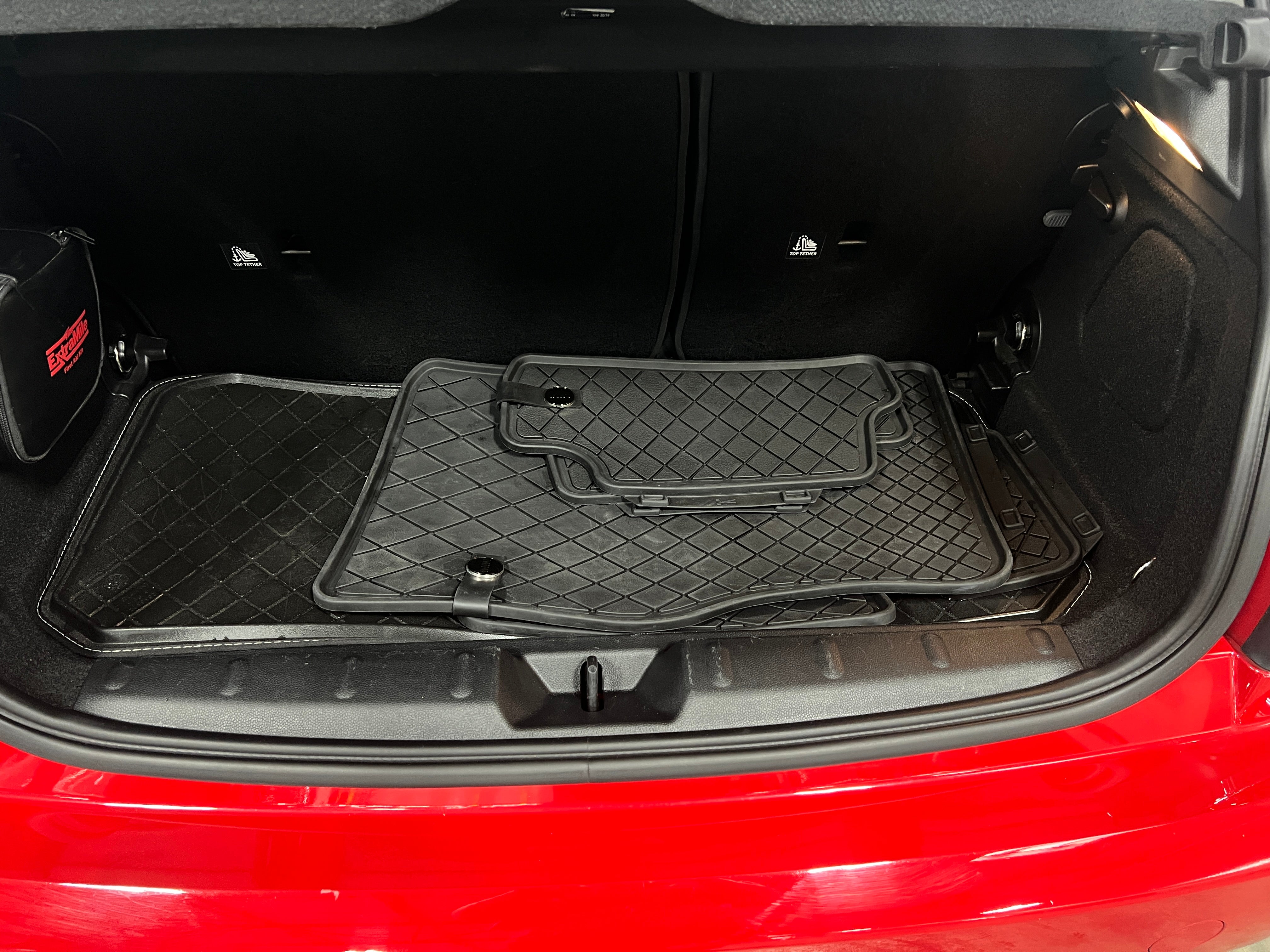 2020 MINI Cooper Hardtop 2 Door 6