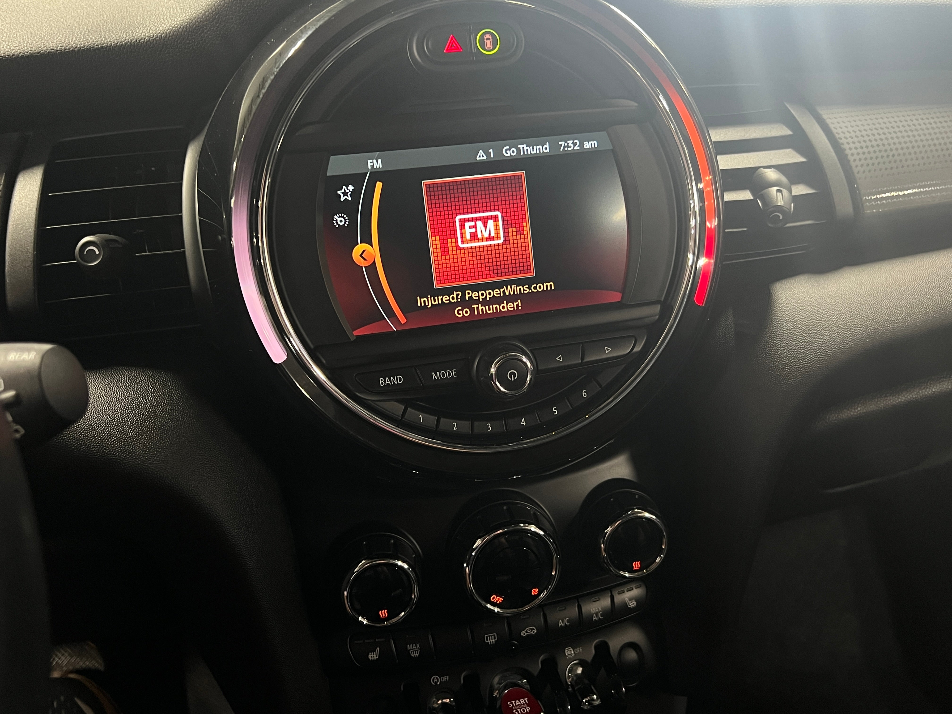 2020 MINI Cooper Hardtop 2 Door 3