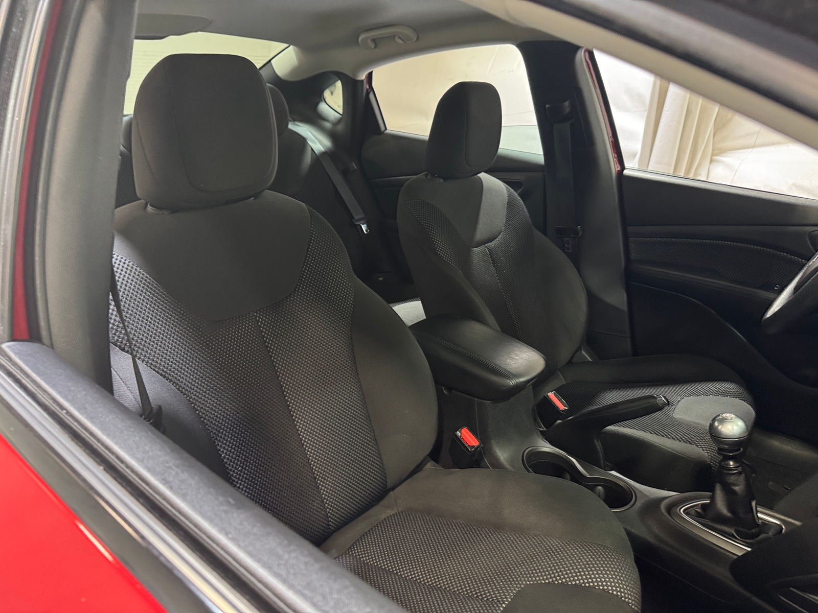 Thumbnail: 2016 Dodge Dart - 2
