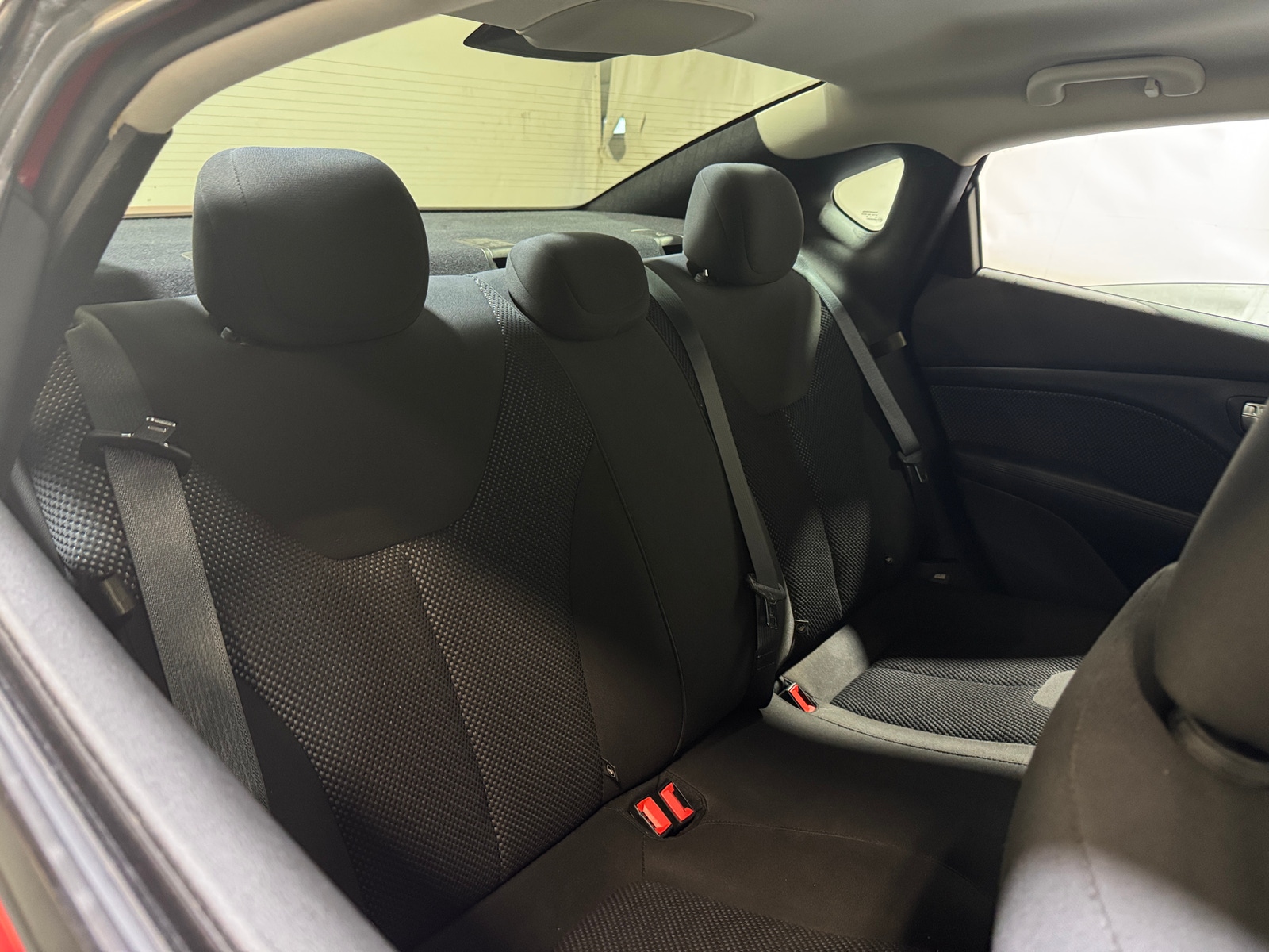Thumbnail: 2016 Dodge Dart - 6