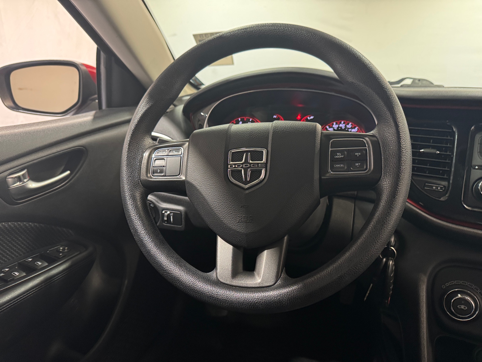 Thumbnail: 2016 Dodge Dart - 5
