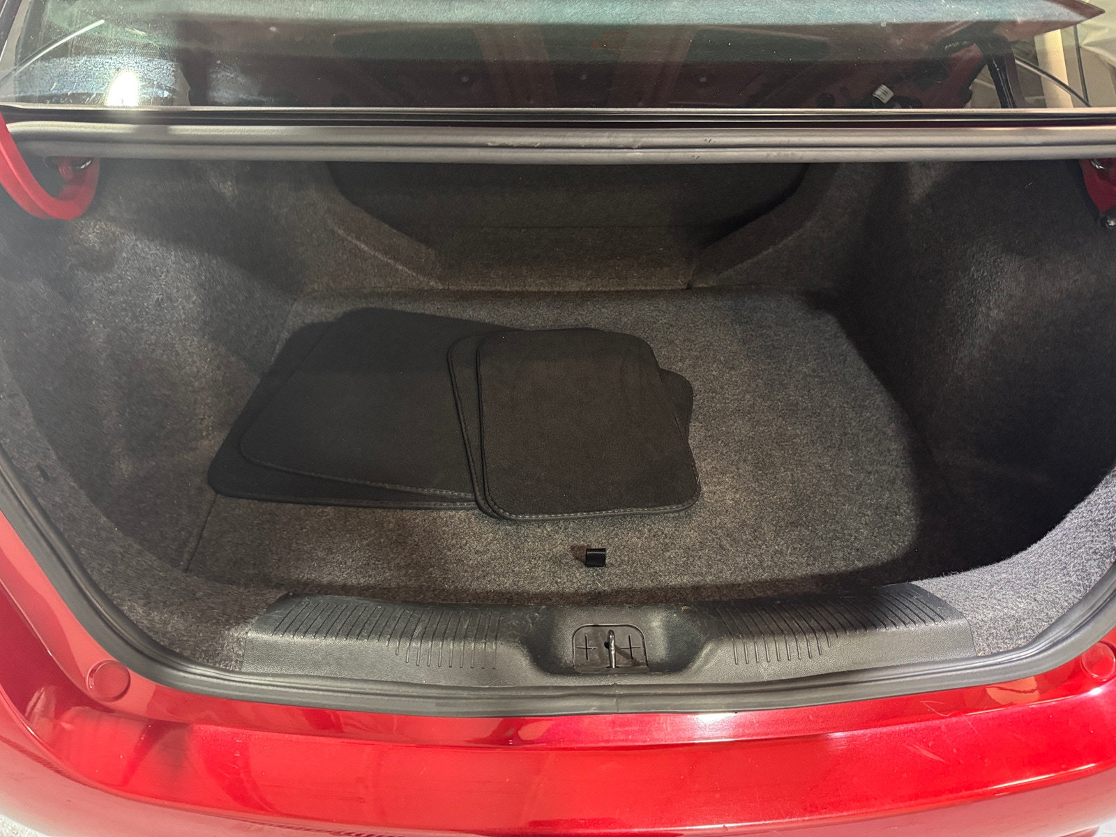 Thumbnail: 2016 Dodge Dart - 7