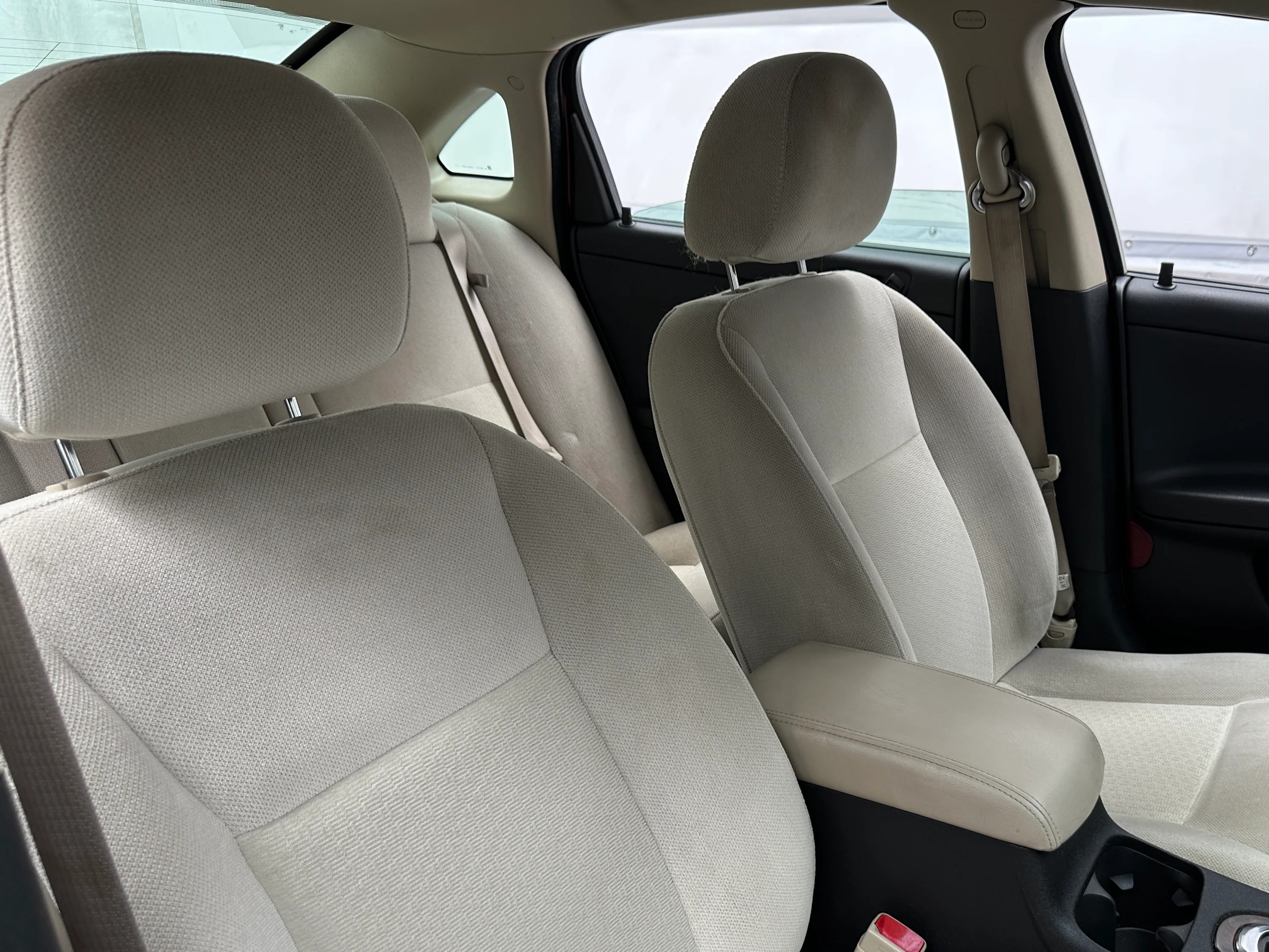 2013 Chevrolet Impala LT 2