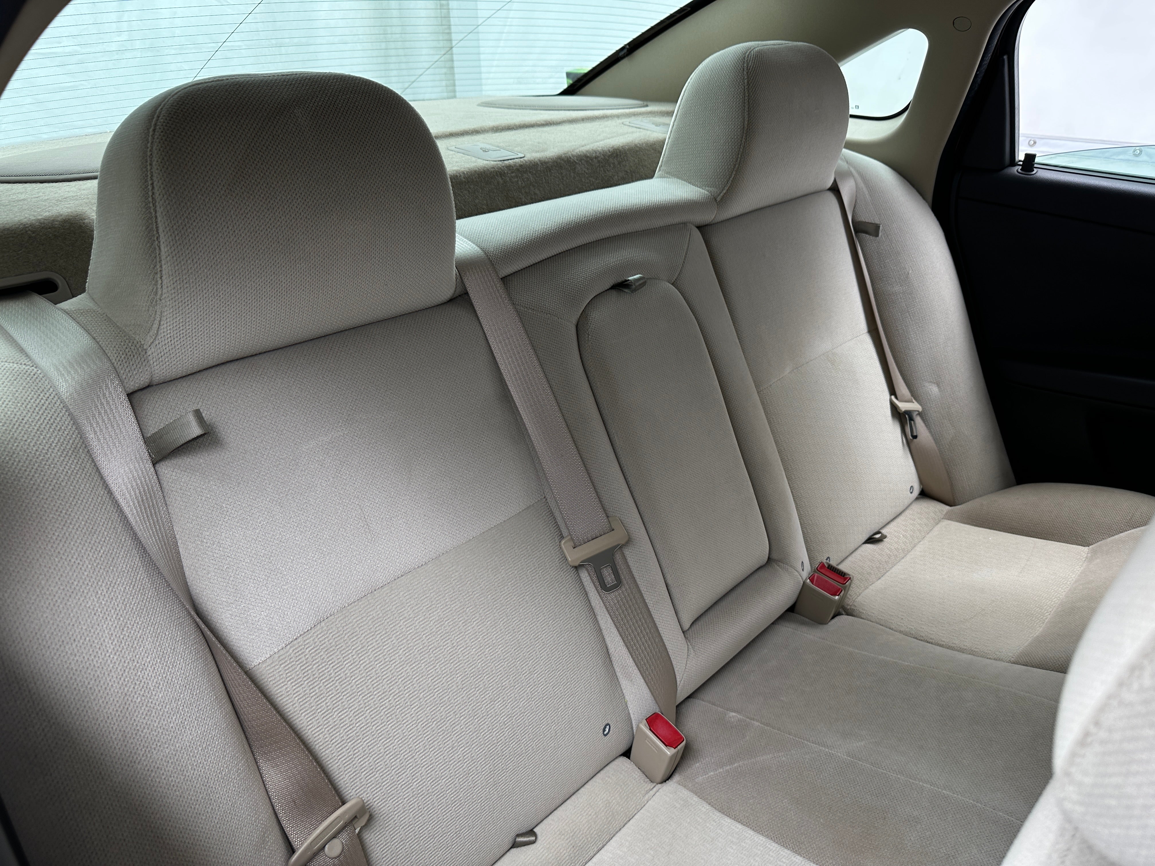 2013 Chevrolet Impala LT 6