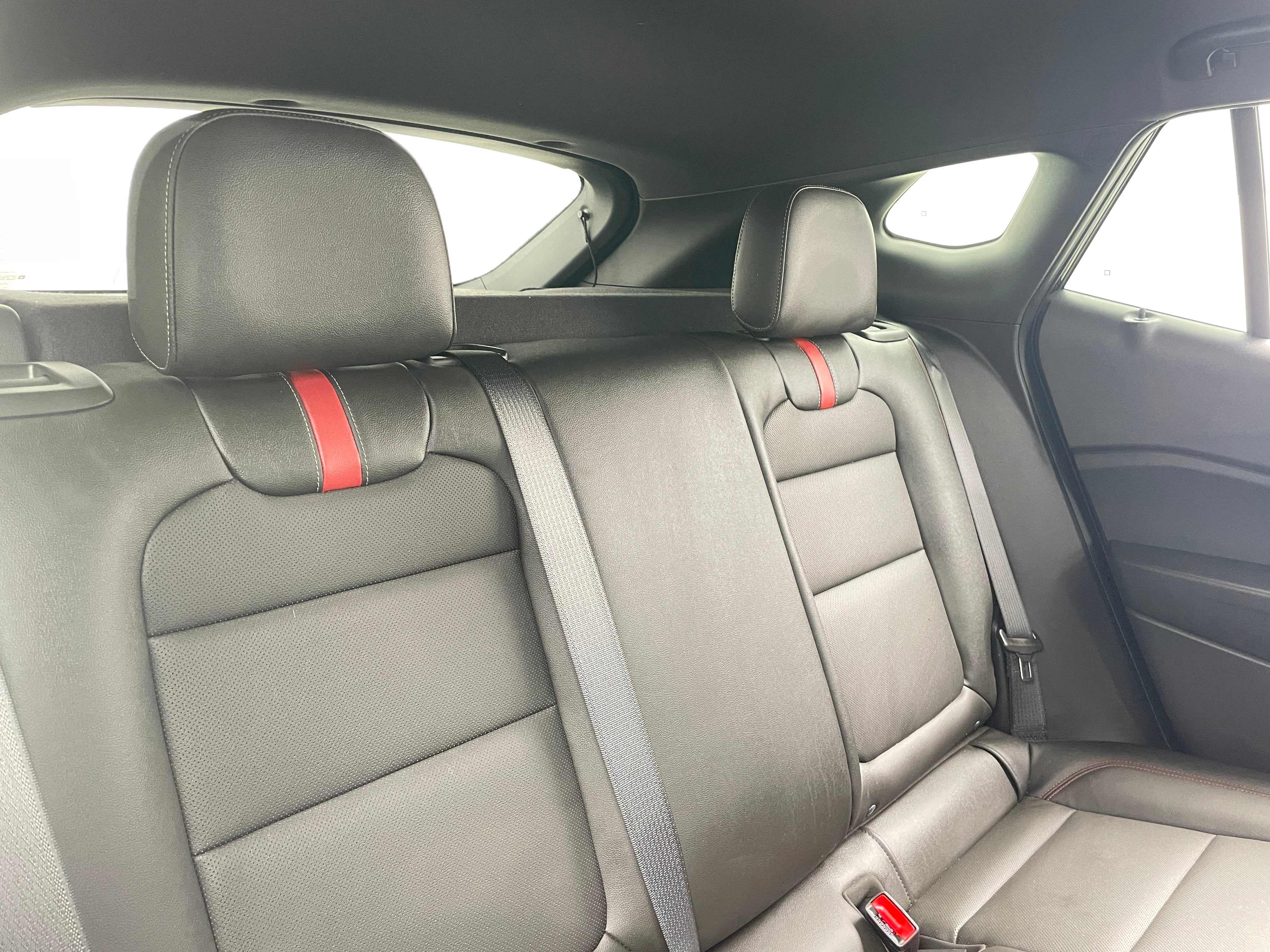 2024 Chevrolet Trax RS 6