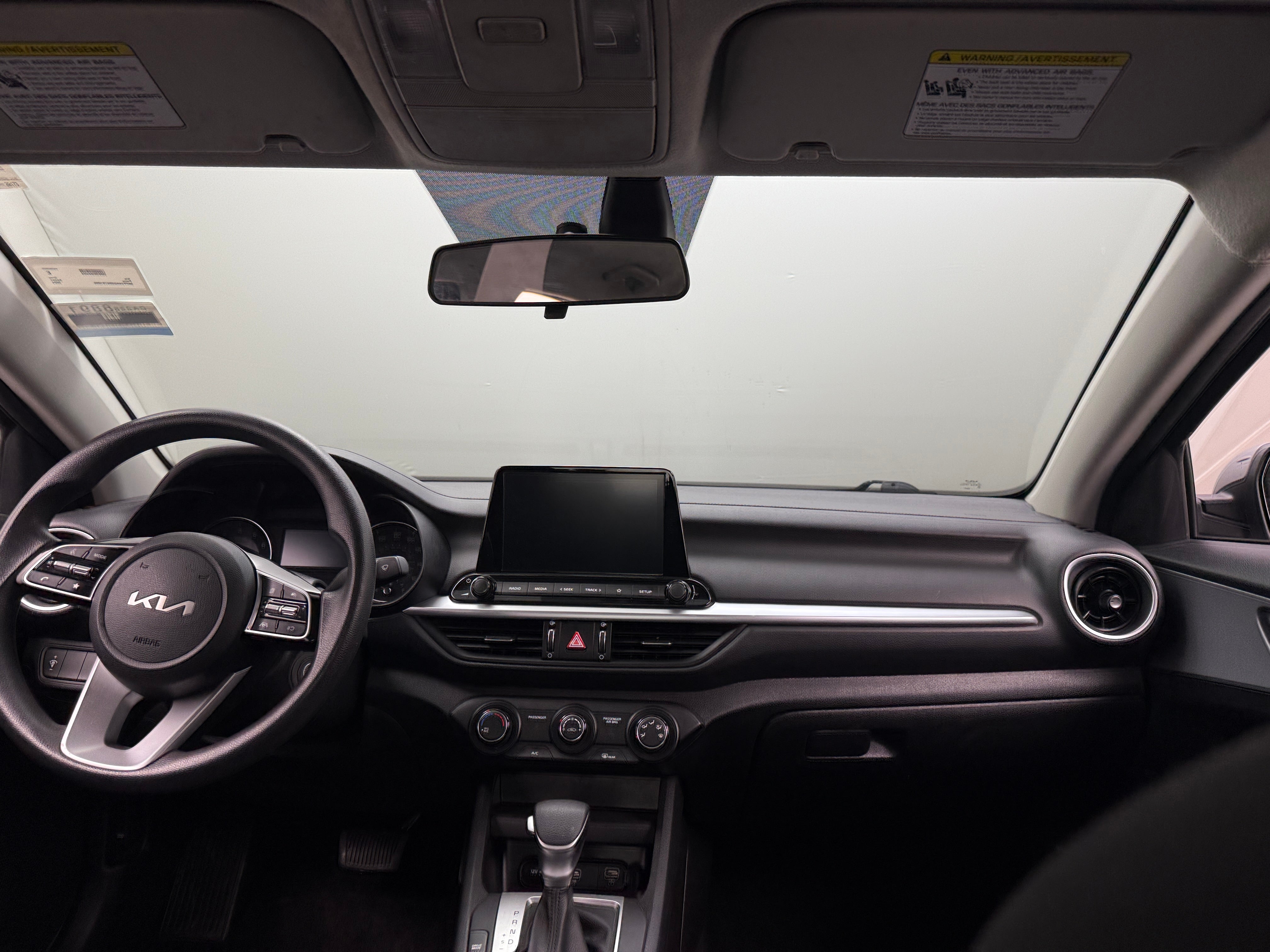 2024 Kia Forte LXS 3