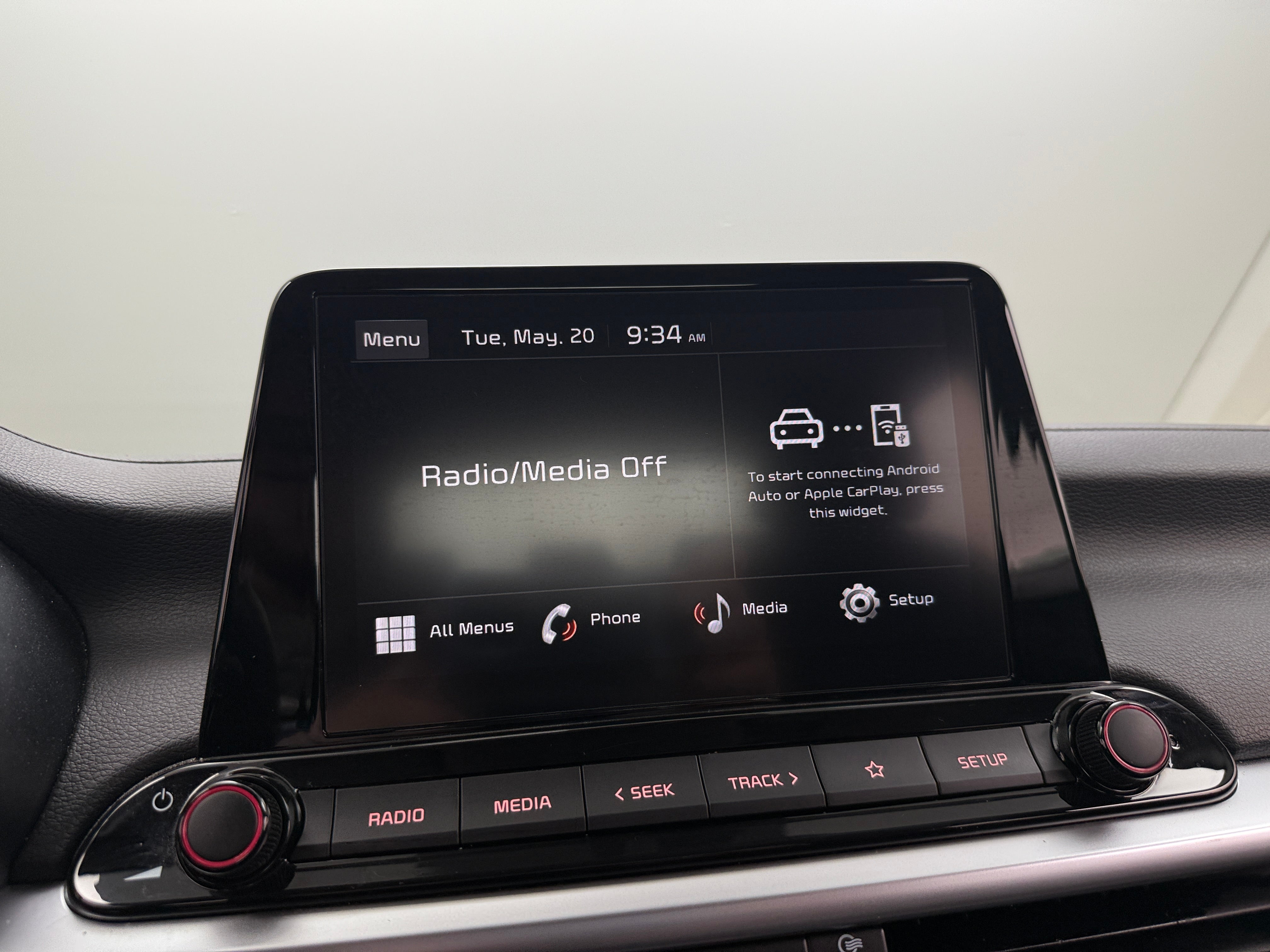 2024 Kia Forte LXS 4
