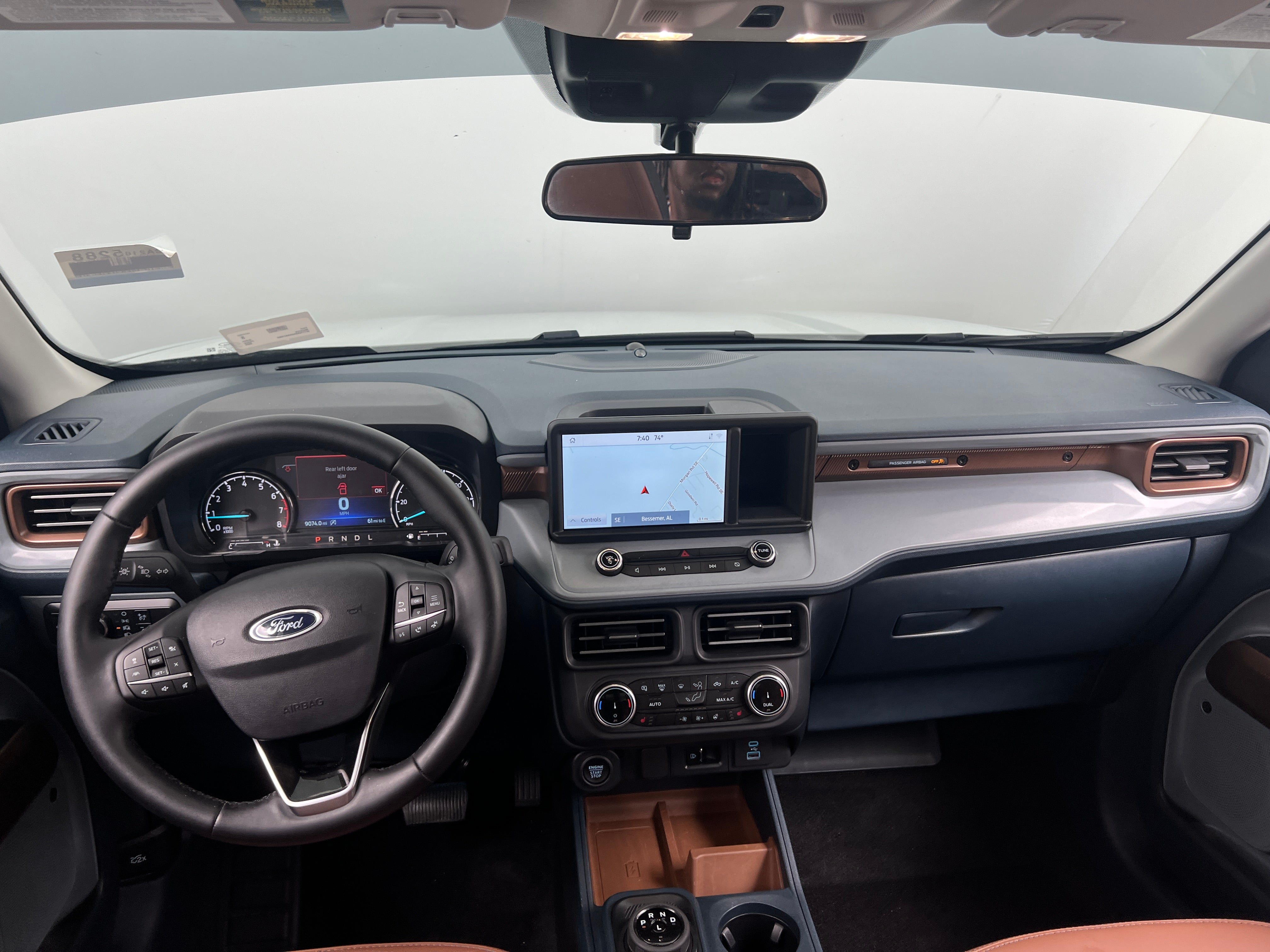 2024 Ford Maverick Lariat 2