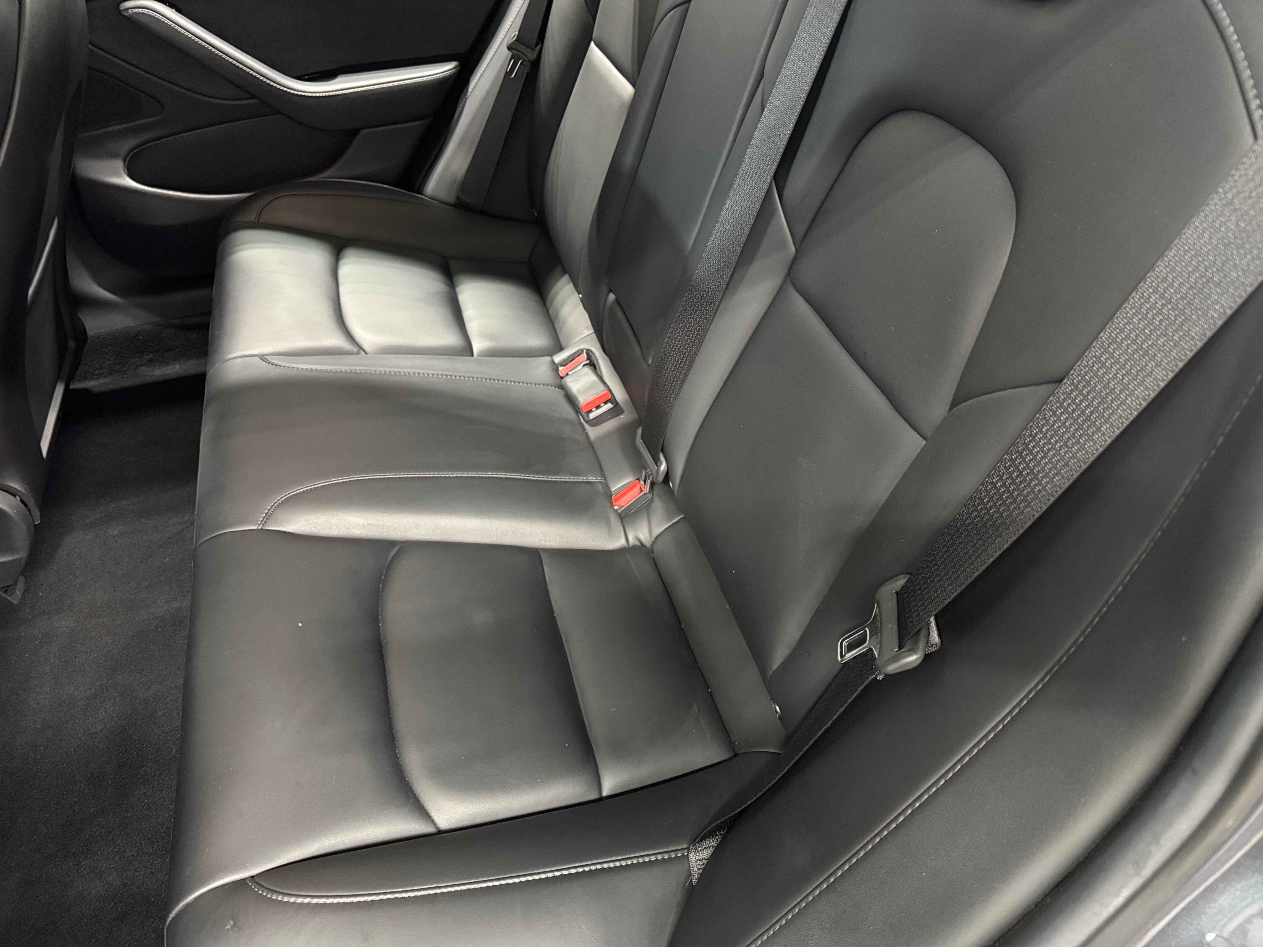 2019 Tesla Model 3 Long Range 5