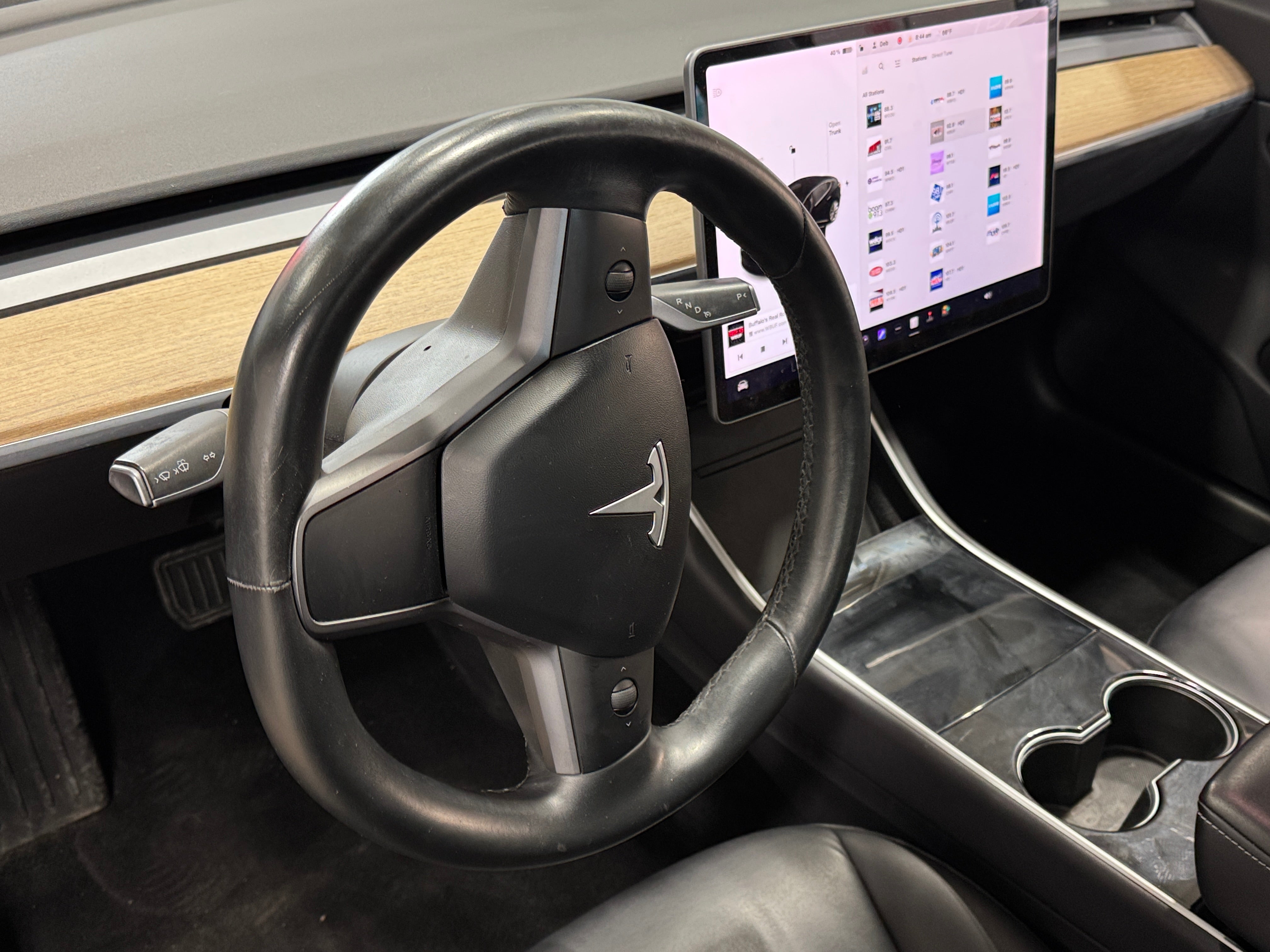 2019 Tesla Model 3 Long Range 2