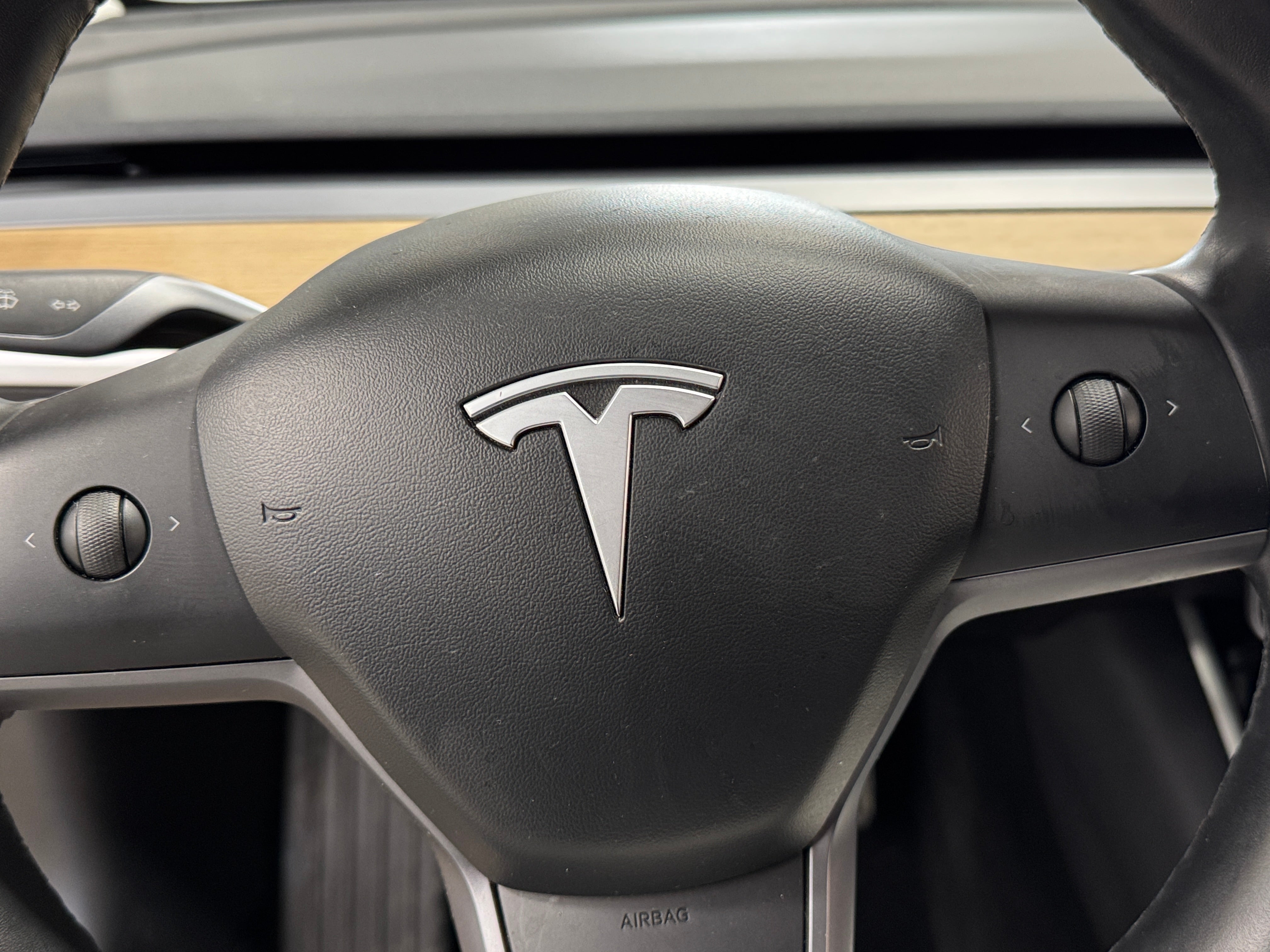 2019 Tesla Model 3 Long Range 4