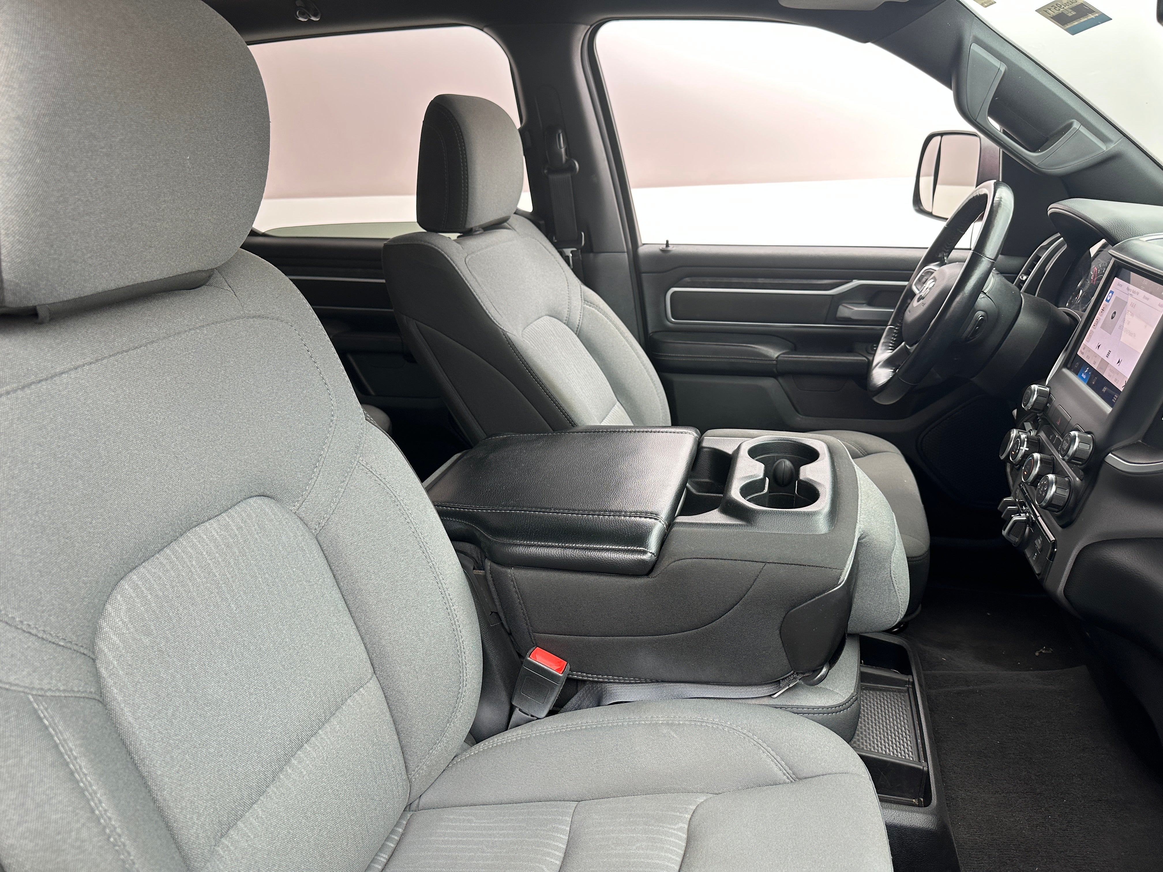 2023 RAM 1500 Big Horn 2