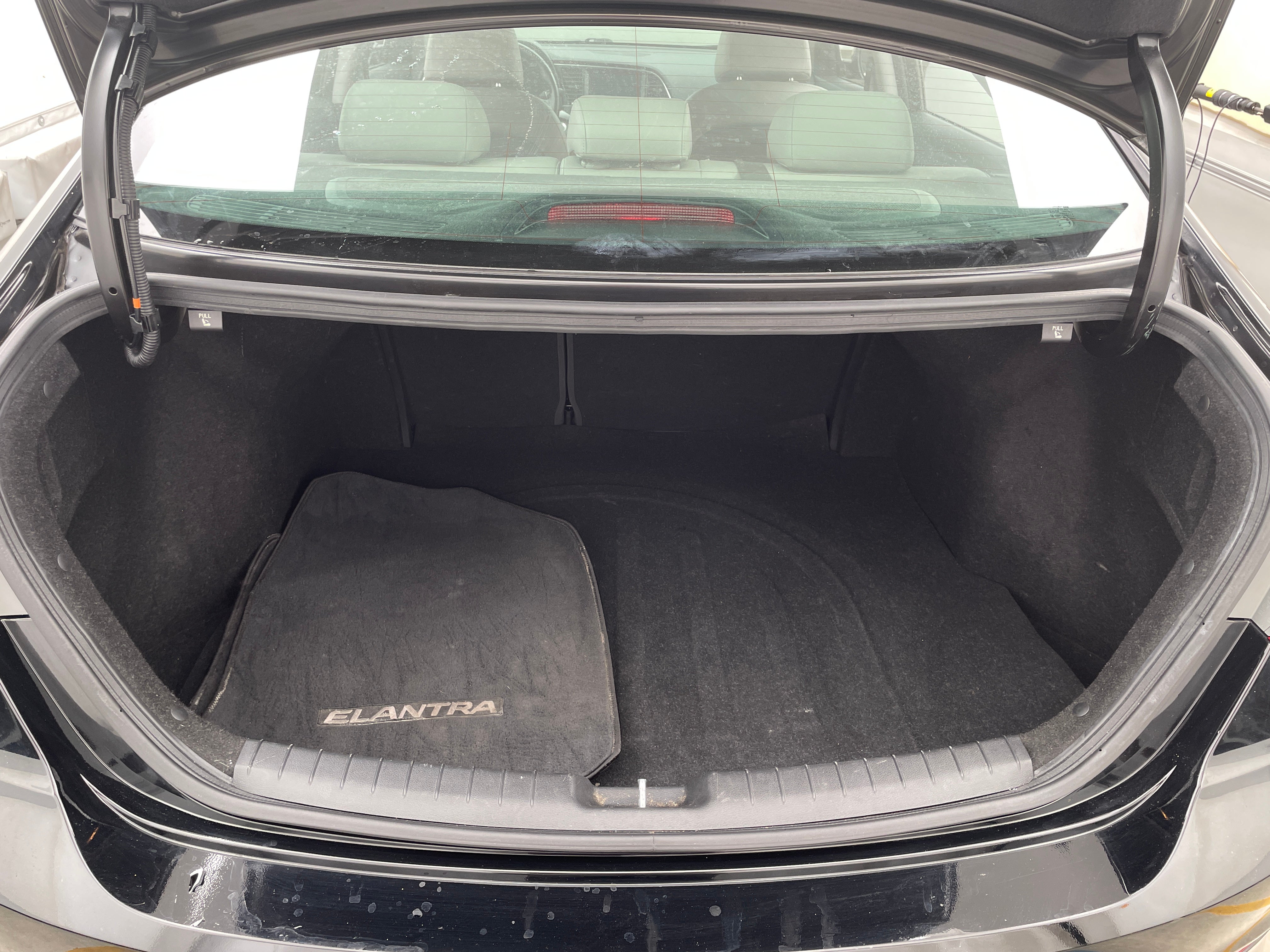 2017 Hyundai Elantra Limited Edition 6