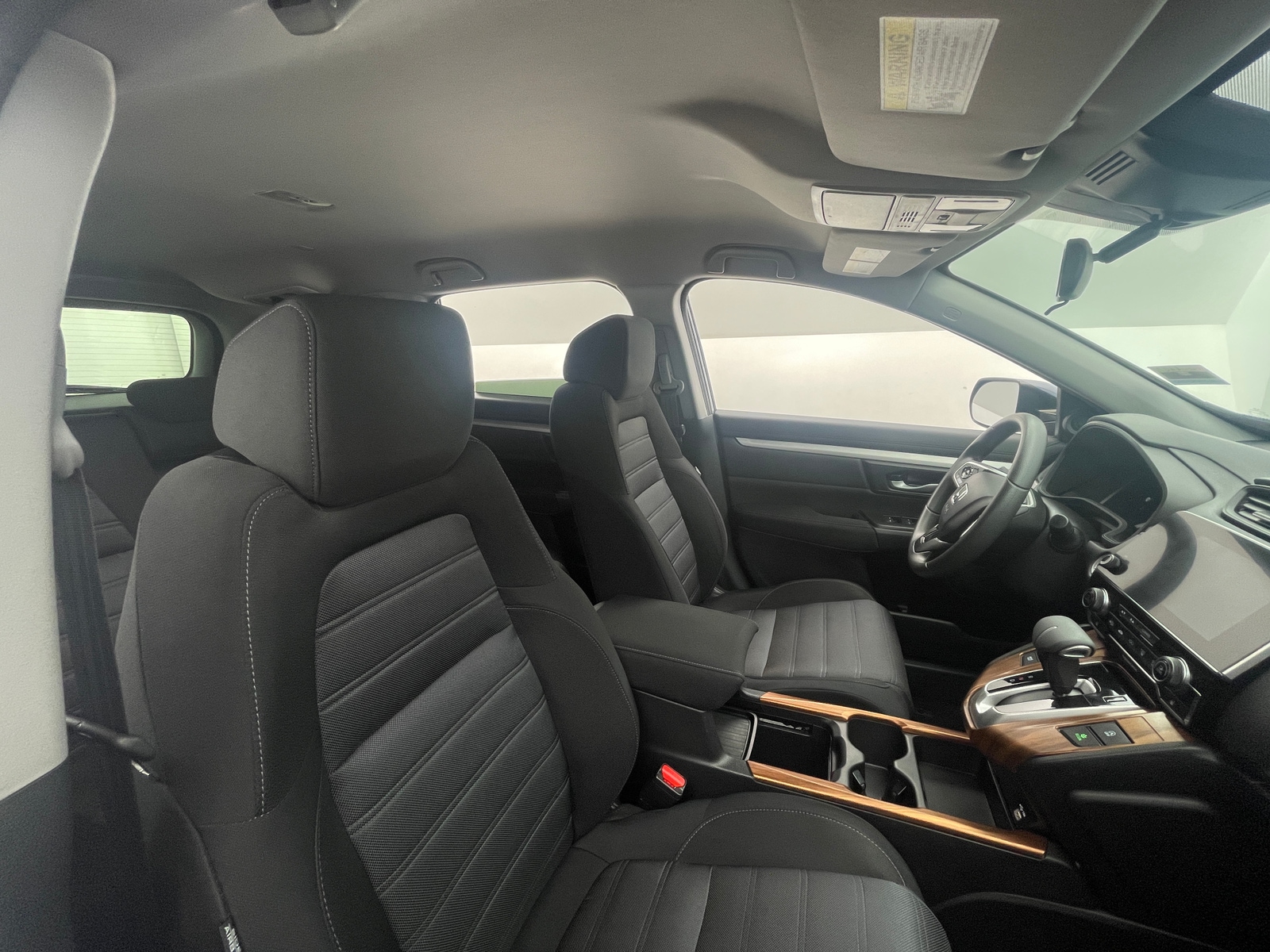 Thumbnail: 2021 Honda CR-V - 2