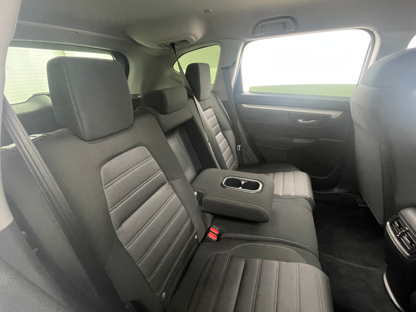 Thumbnail: 2021 Honda CR-V - 6