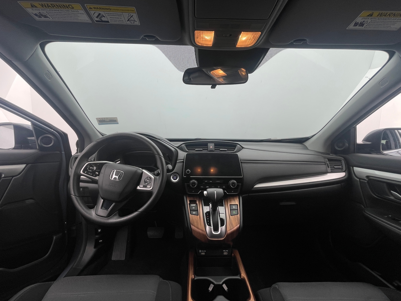 Thumbnail: 2021 Honda CR-V - 3