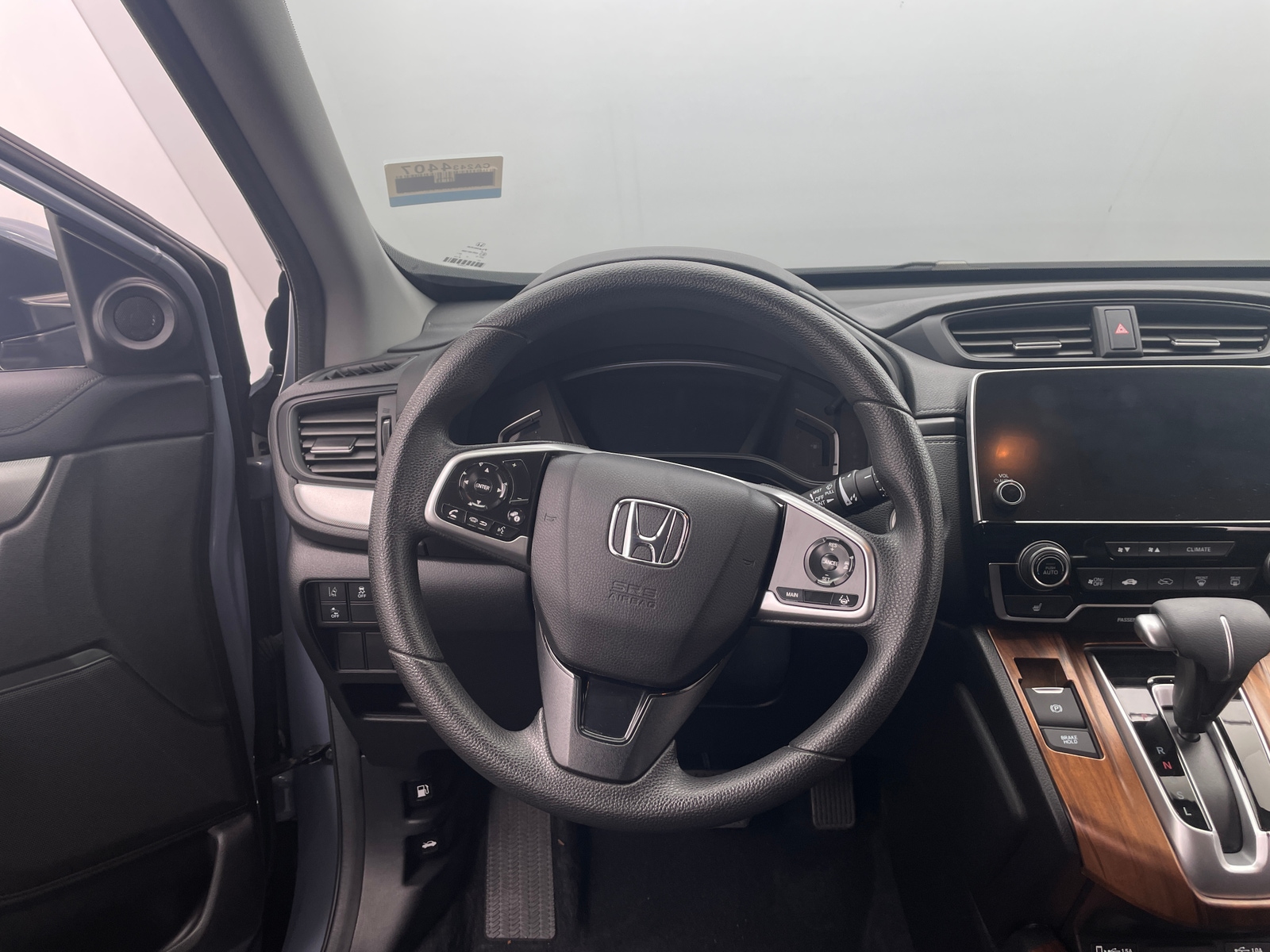 Thumbnail: 2021 Honda CR-V - 5