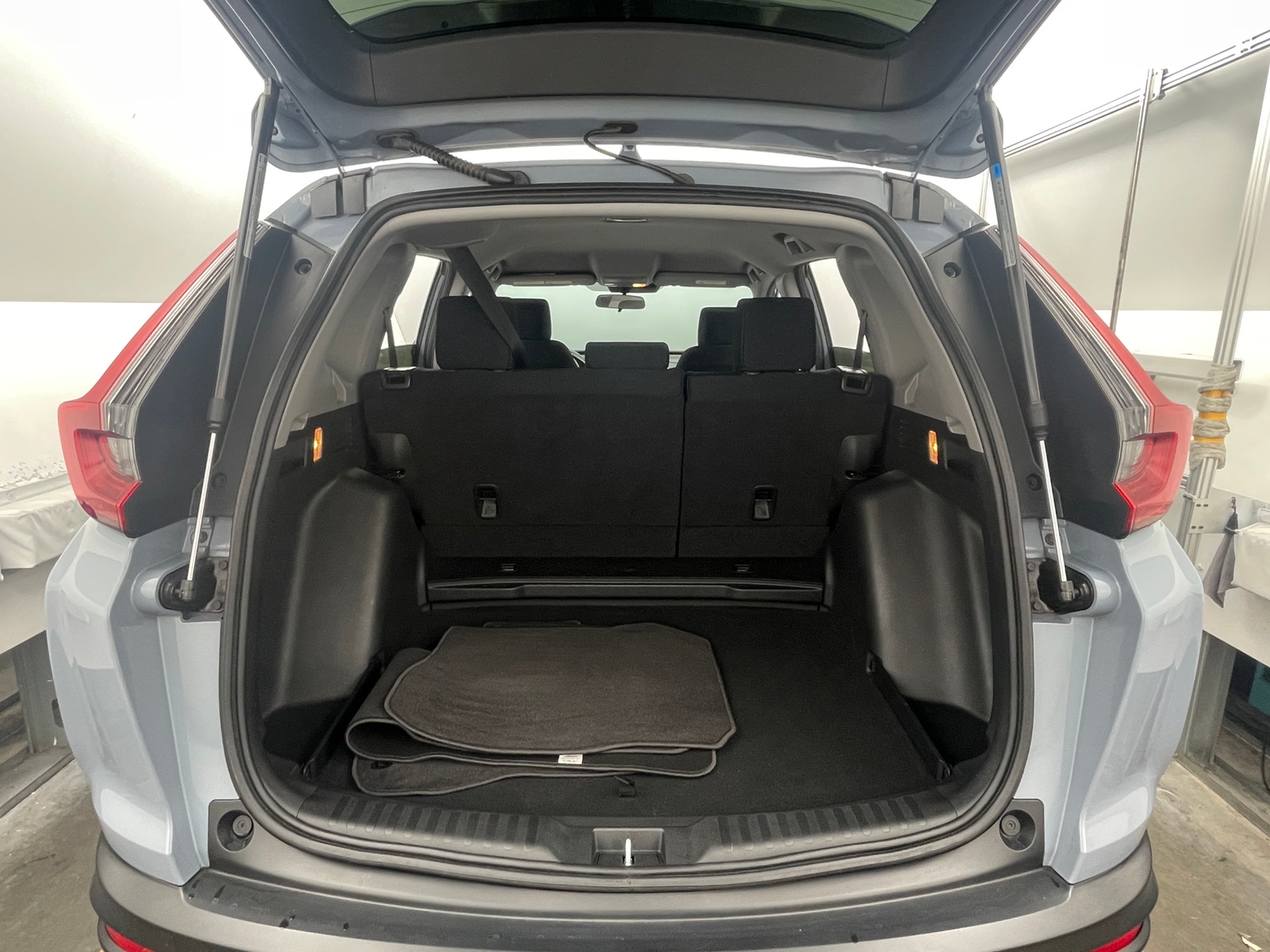 Thumbnail: 2021 Honda CR-V - 7
