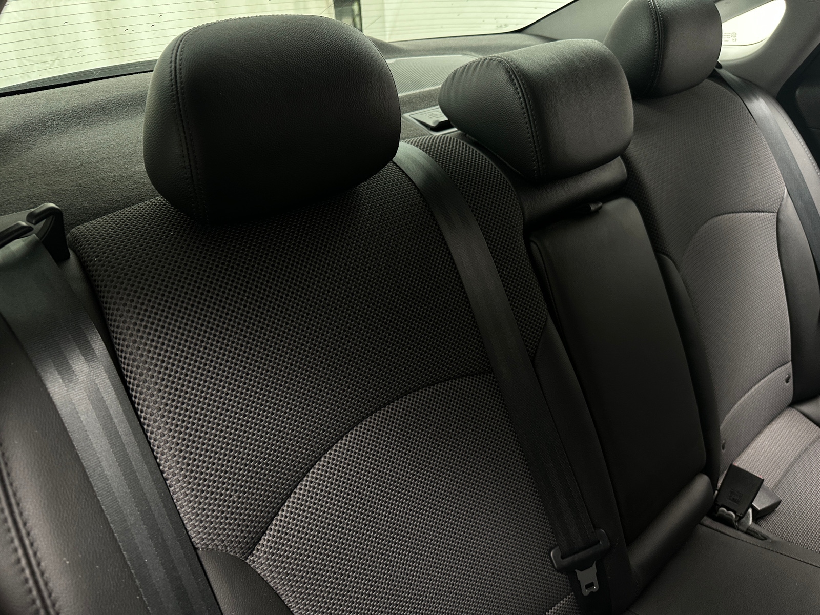 Thumbnail: 2012 Hyundai Sonata - 6